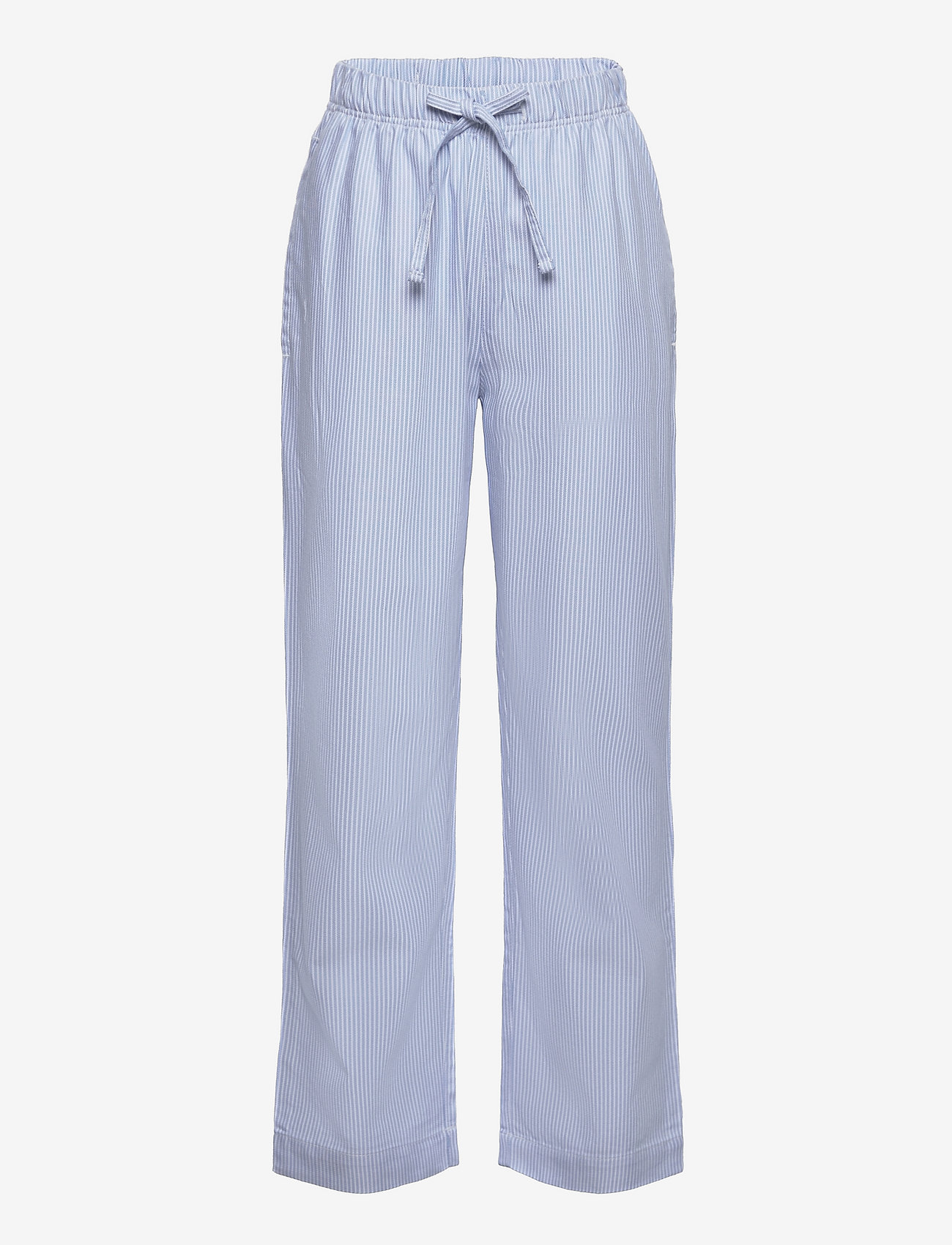 JBS of Denmark - JBS of DK Kids PJ Pant - pyjamas - blå - 0