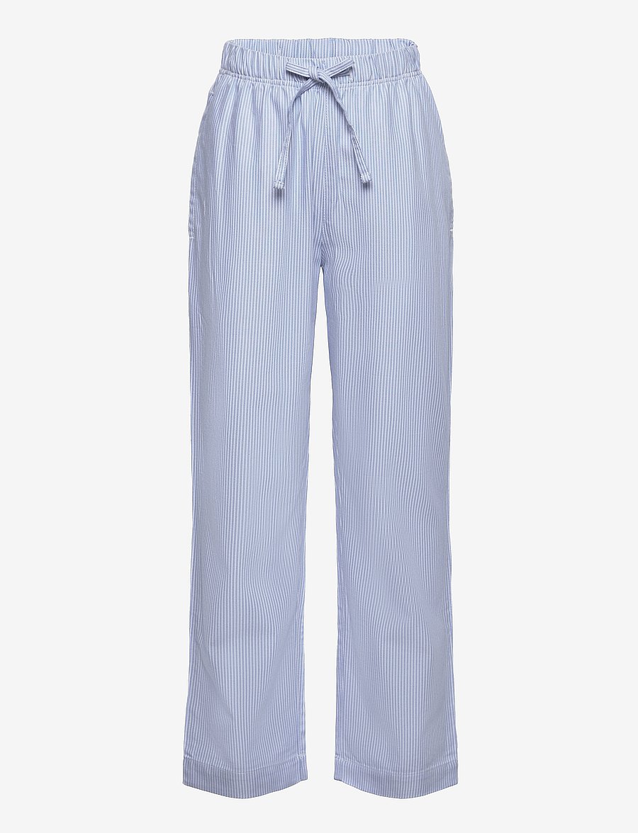 JBS of Denmark - JBS of DK Kids PJ Pant - pyjamas - blå - 0