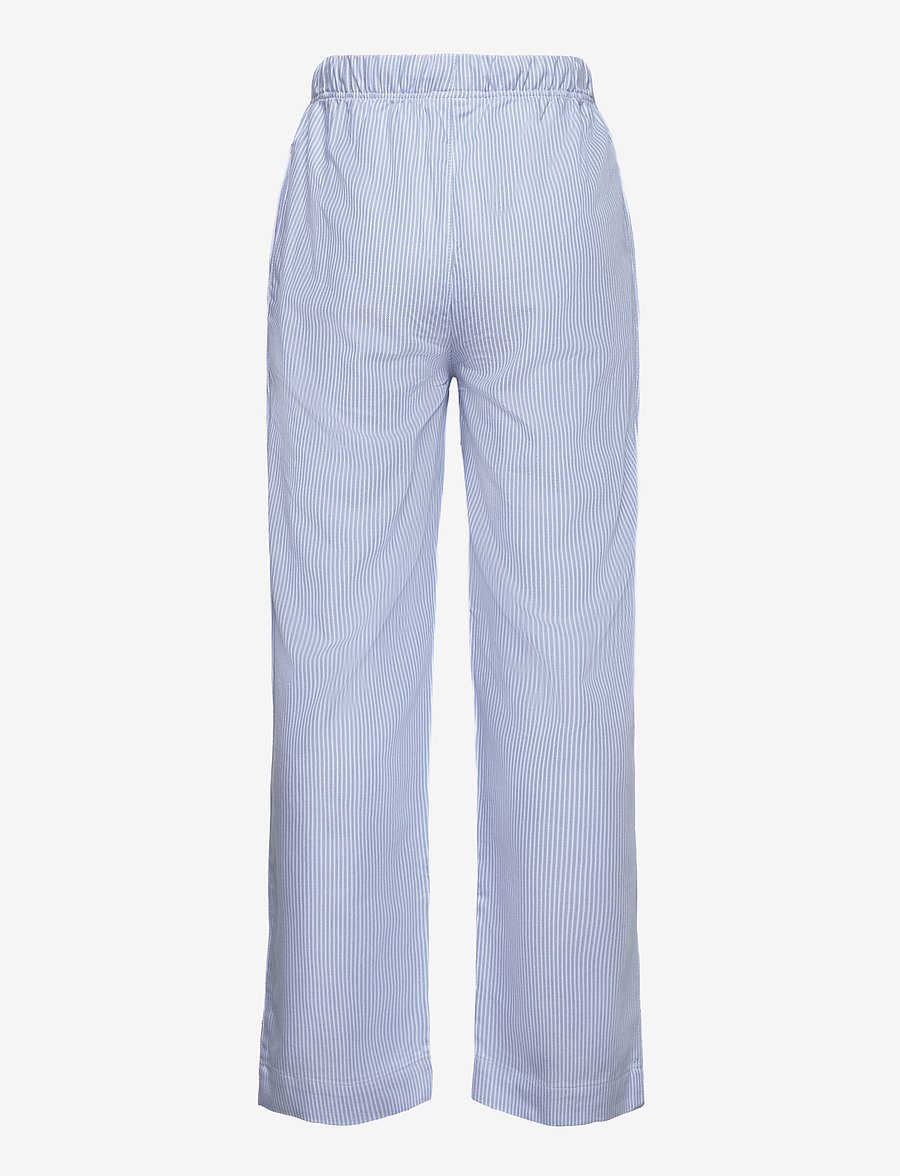 JBS of Denmark - JBS of DK Kids PJ Pant - pyjamas - blå - 1