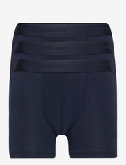 JBS of Denmark - JBS of DK Boys 3-pack tights, - underpants - navy - 0