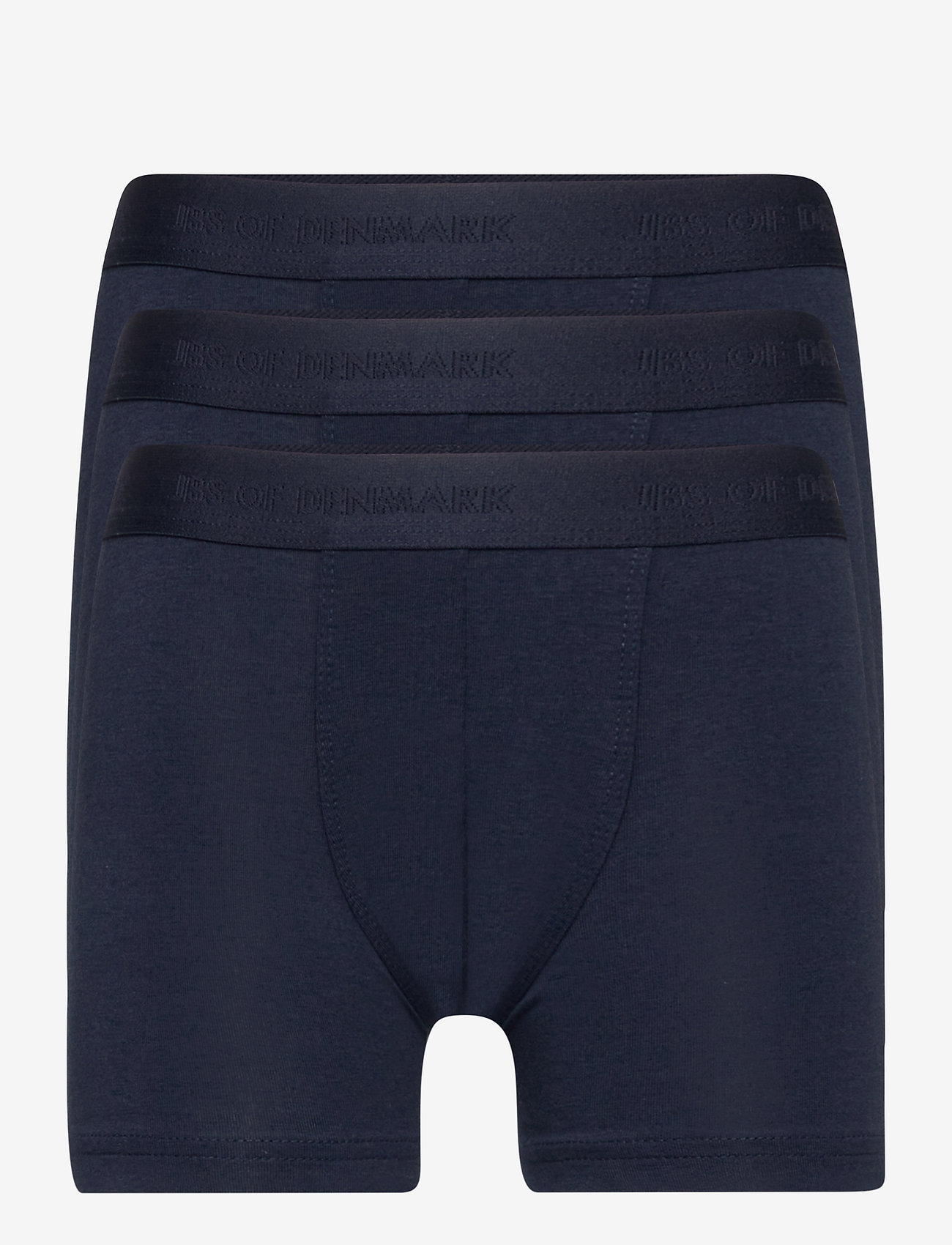 JBS of Denmark - JBS of DK Boys 3-pack tights, - navy - 0