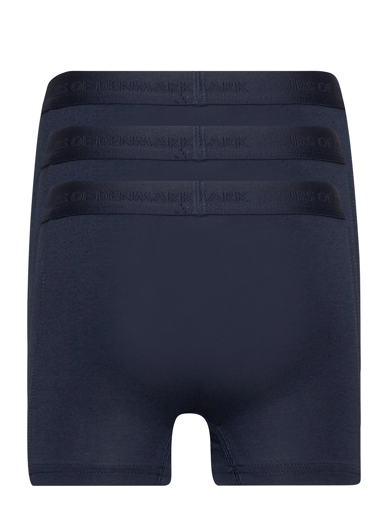 JBS of Denmark - JBS of DK Boys 3-pack tights, - underpants - navy - 1