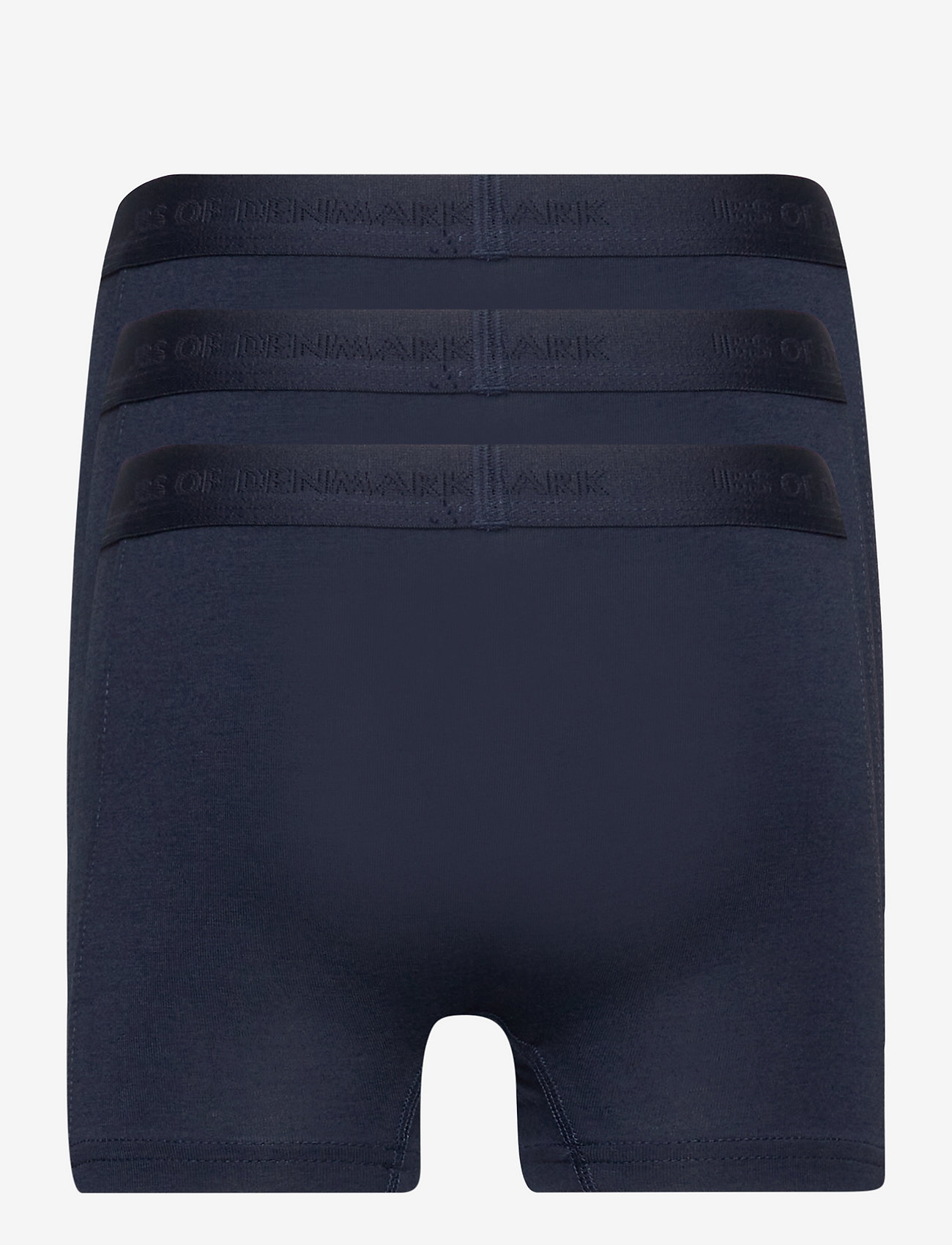 JBS of Denmark - JBS of DK Boys 3-pack tights, - navy - 1