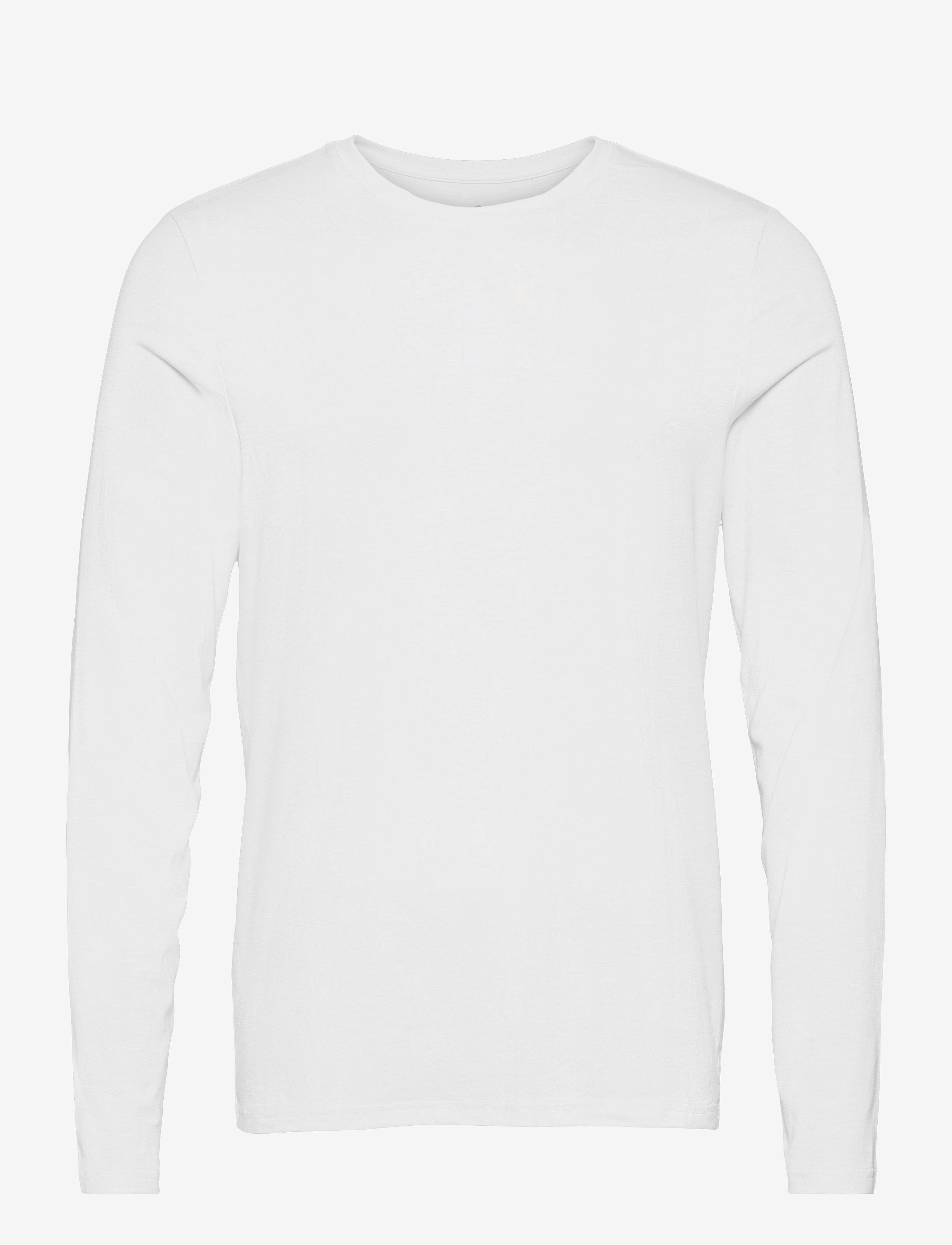 JBS of Denmark - JBS of DK bamboo slub is - white - 1