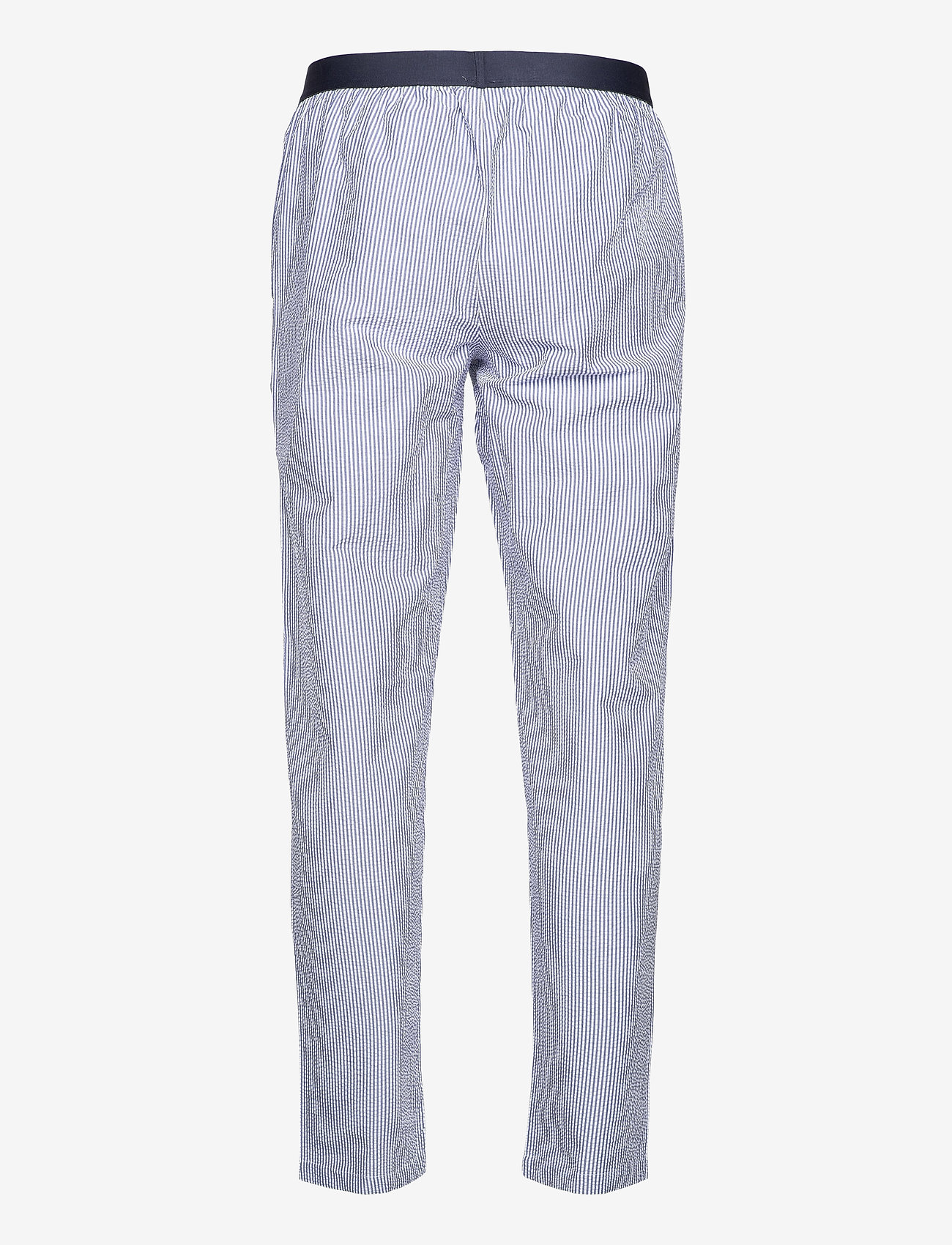 JBS of Denmark - JBS of DK seersucker pant - nightwear - multi - 1