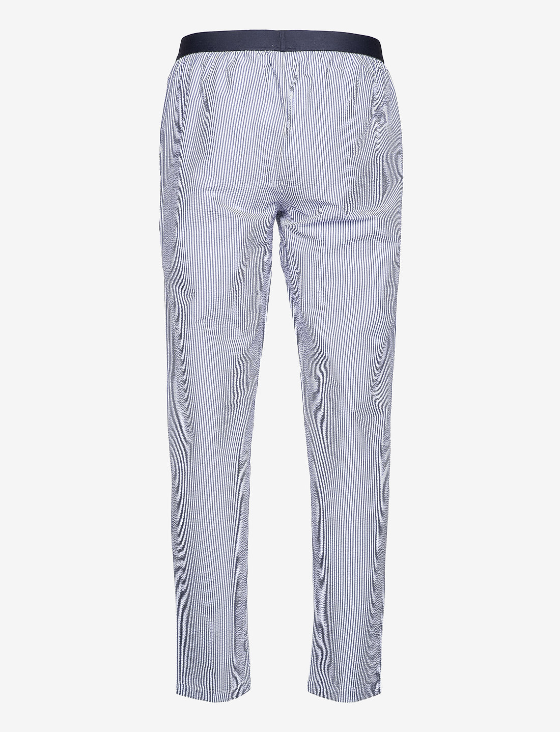 JBS of Denmark - JBS of DK seersucker pant - náttbuxur - multi - 1