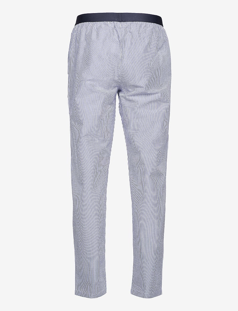 JBS of Denmark - JBS of DK seersucker pant - pyjamahose - multi - 1