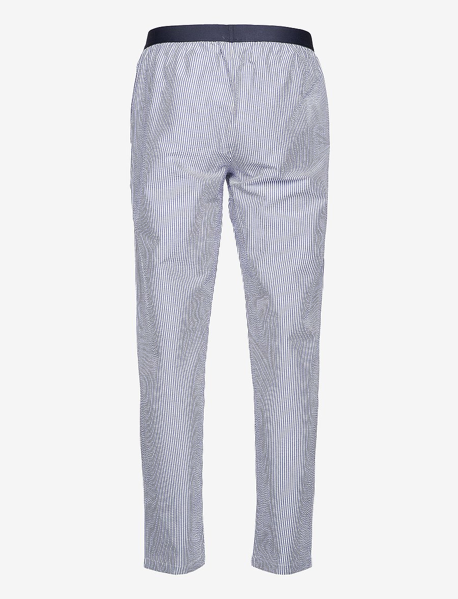 JBS of Denmark - JBS of DK seersucker pant - bas de pyjama - multi - 1