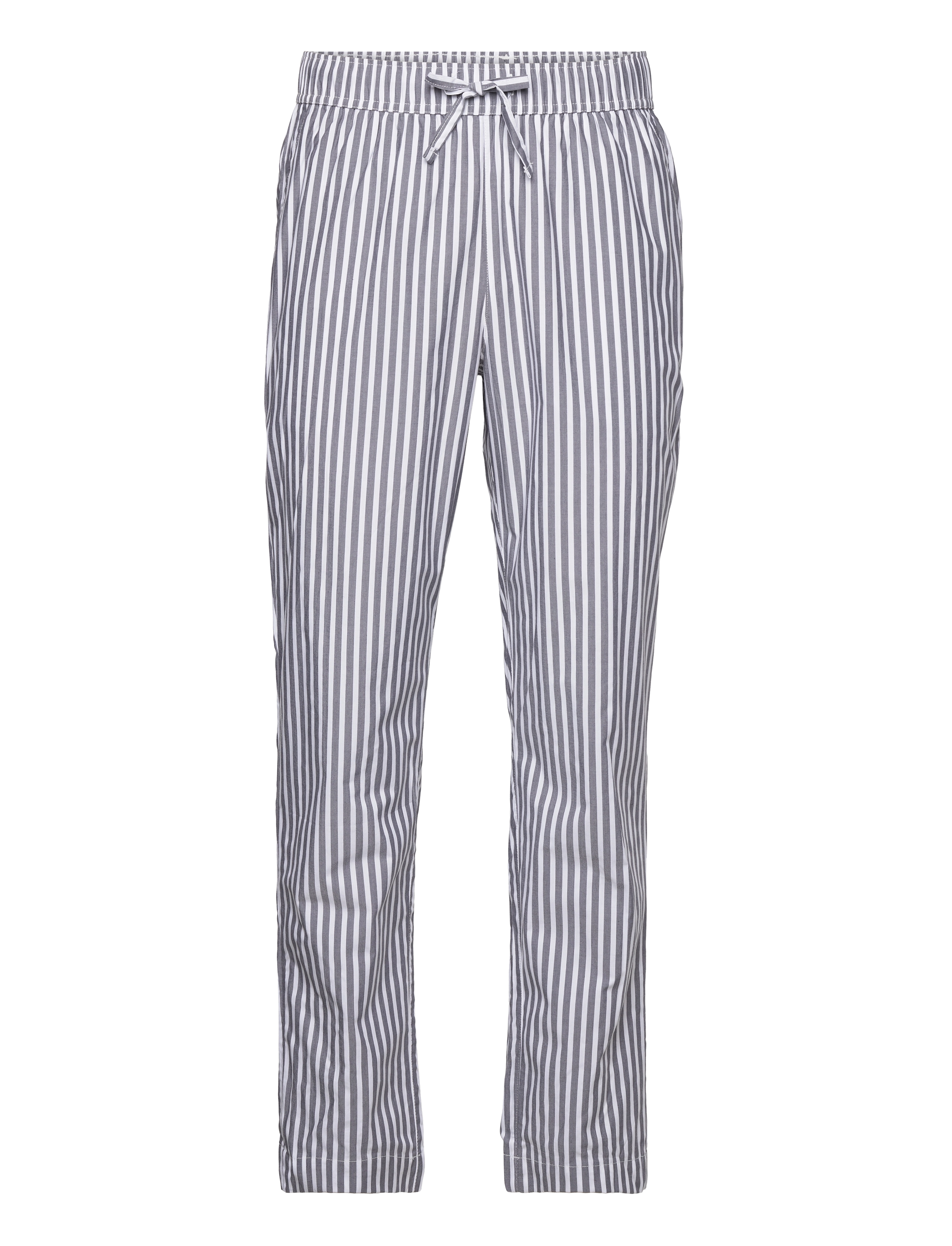 JBS of Denmark JBS of DK Woven Pant - Pysjamas - FLERFÄRGAD / navy