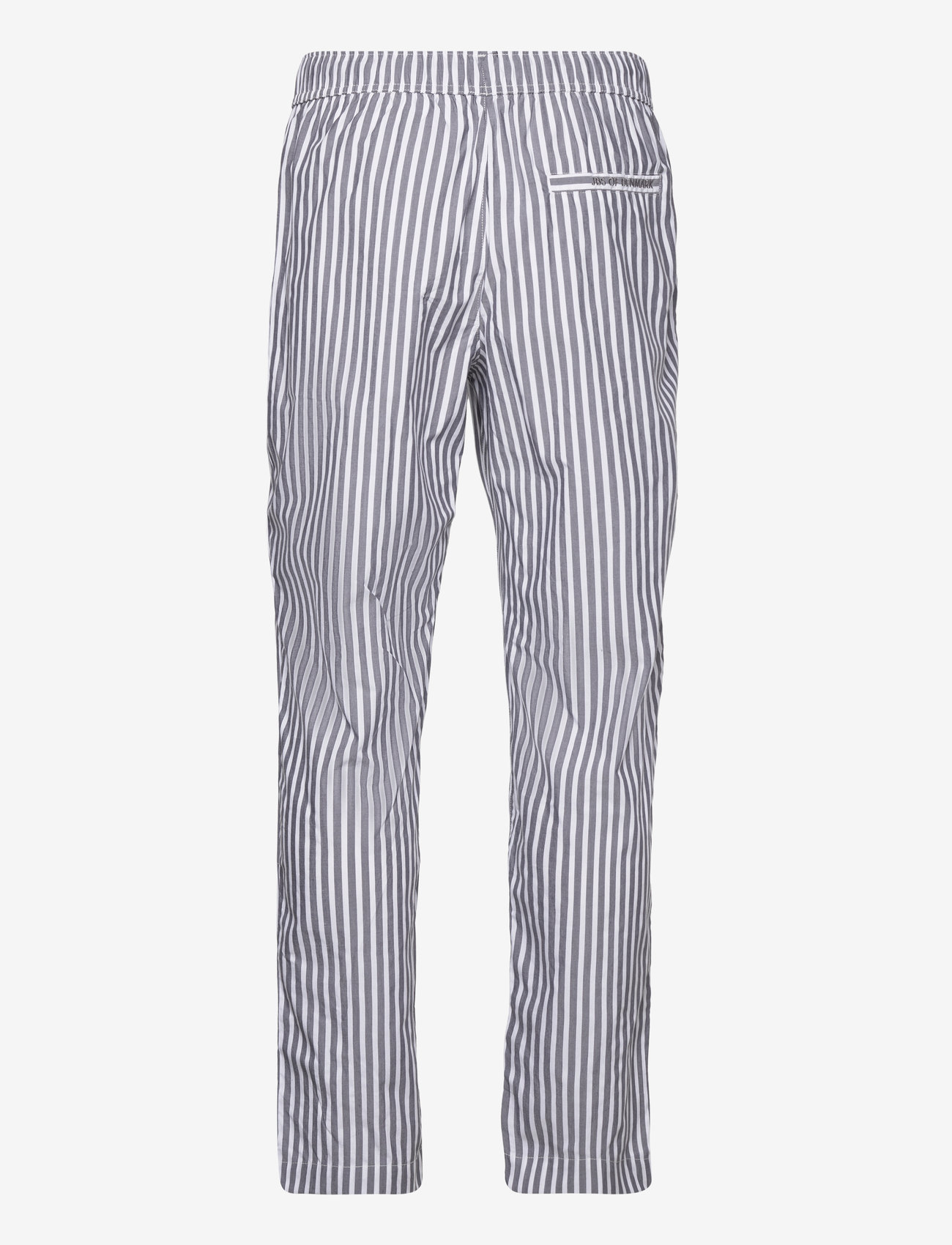 JBS of Denmark - JBS of DK Woven Pant - pyjamasbyxor - flerfÄrgad - 2