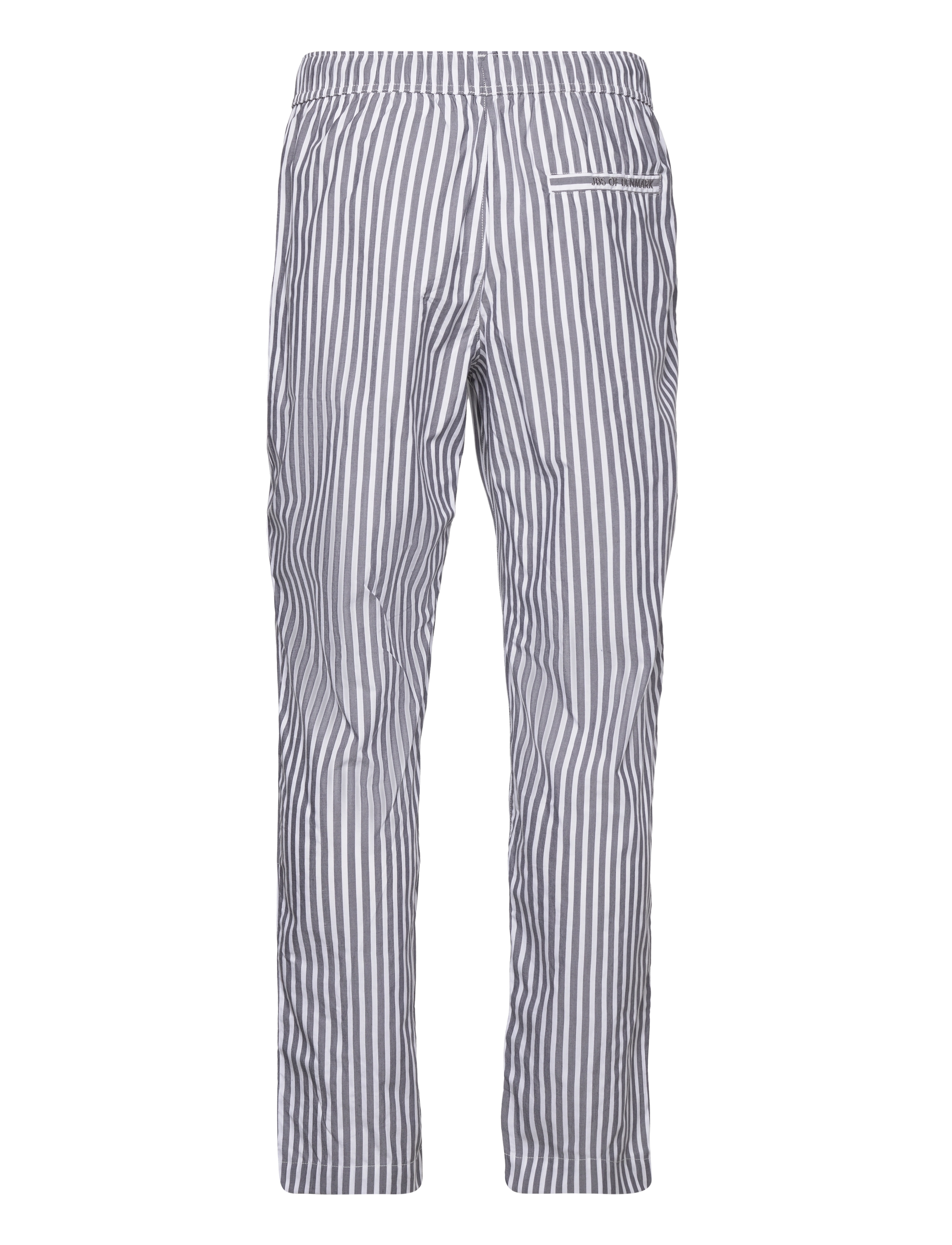 JBS of Denmark - JBS of DK Woven Pant - pyjamahosen - flerfÄrgad - 2