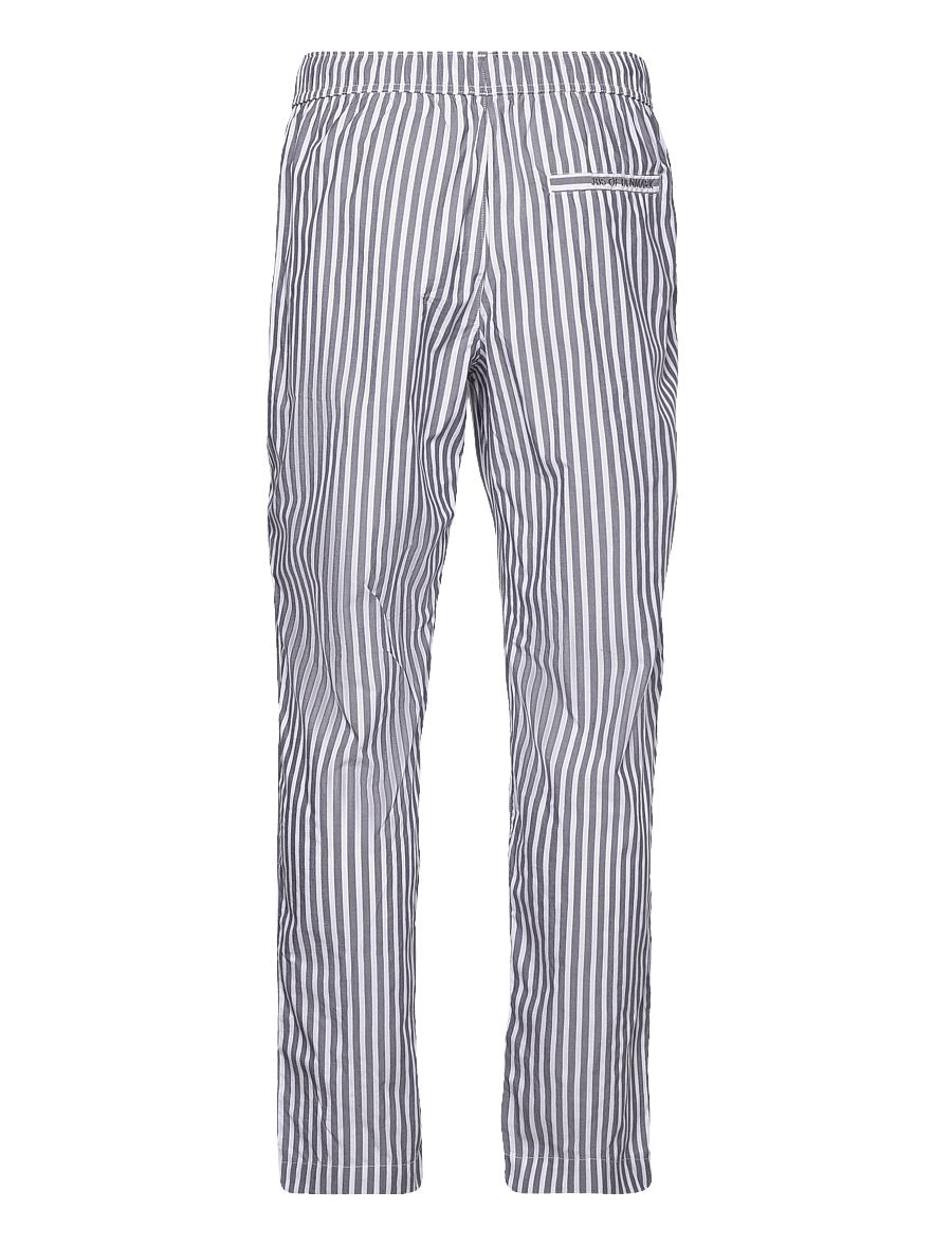 JBS of Denmark - JBS of DK Woven Pant - pyjamahosen - flerfÄrgad - 2