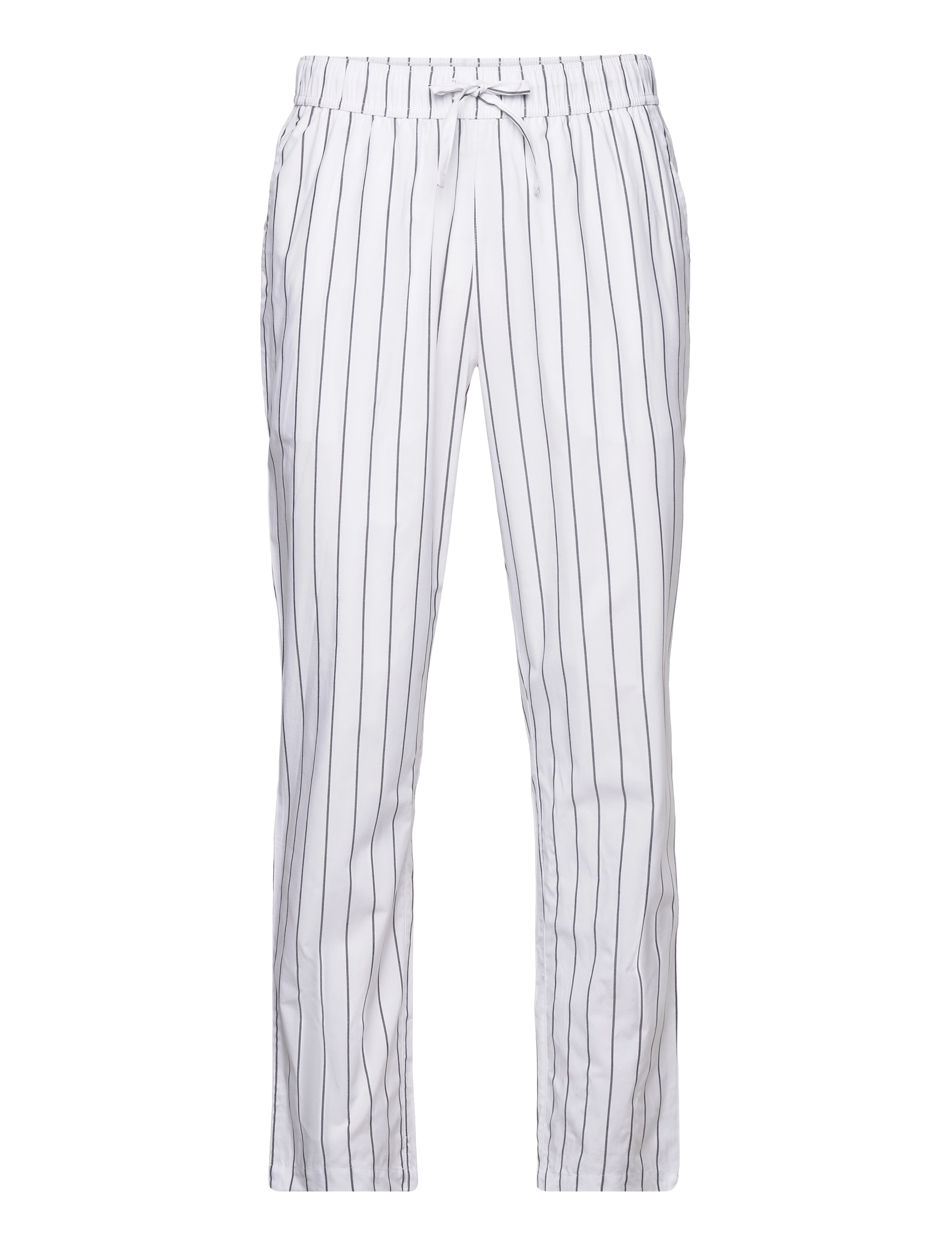 JBS of Denmark Jbs Of Dk Woven Pant, S, Night & Loungewear, Weiß - Lounge Pants, Männerswear