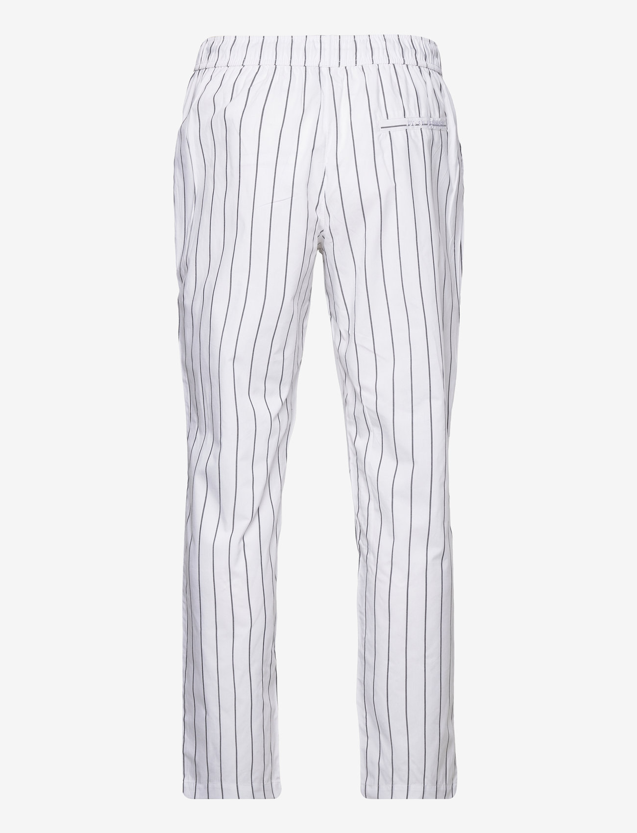 JBS of Denmark - JBS of DK Woven Pant - pyjamasbyxor - flerfÄrgad - 1