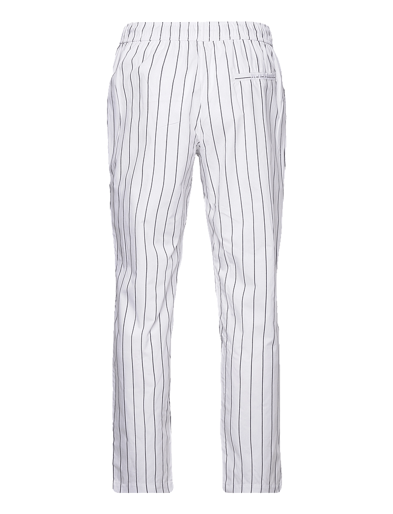 JBS of Denmark - JBS of DK Woven Pant - natbukser - flerfÄrgad - 1