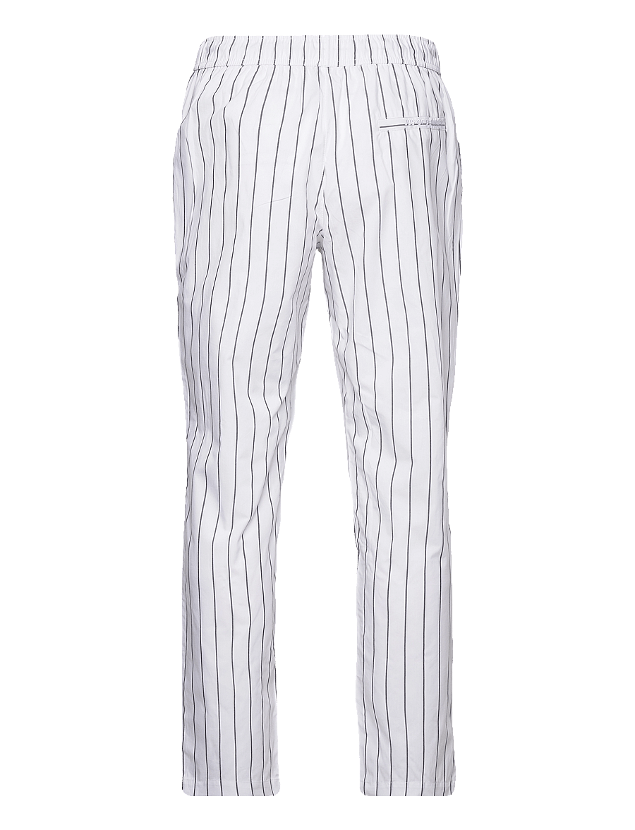 JBS of Denmark - JBS of DK Woven Pant - bas de pyjama - flerfÄrgad - 1