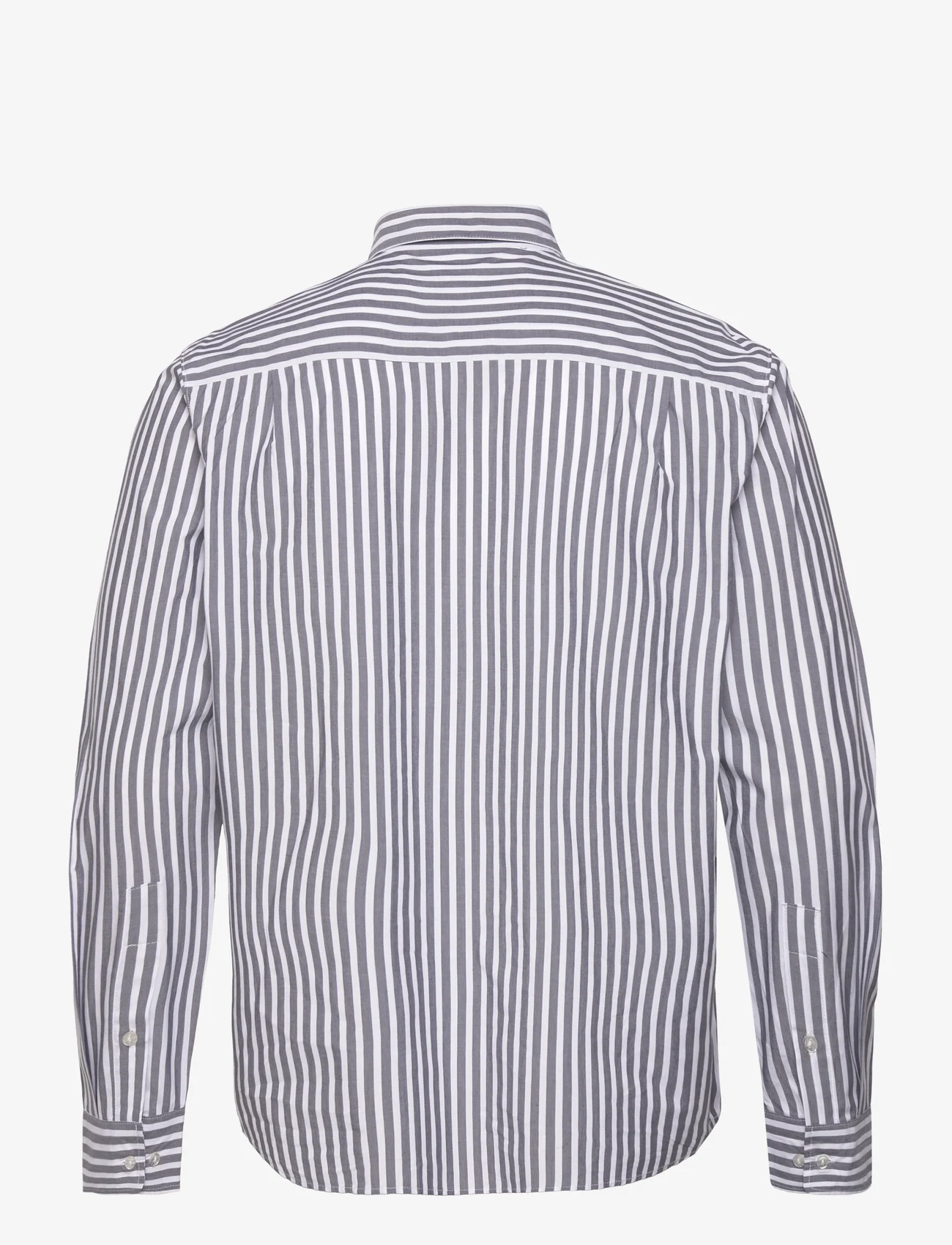 JBS of Denmark - JBS of DK Woven Shirt - pižamų marškinėliai - multicolou - 1