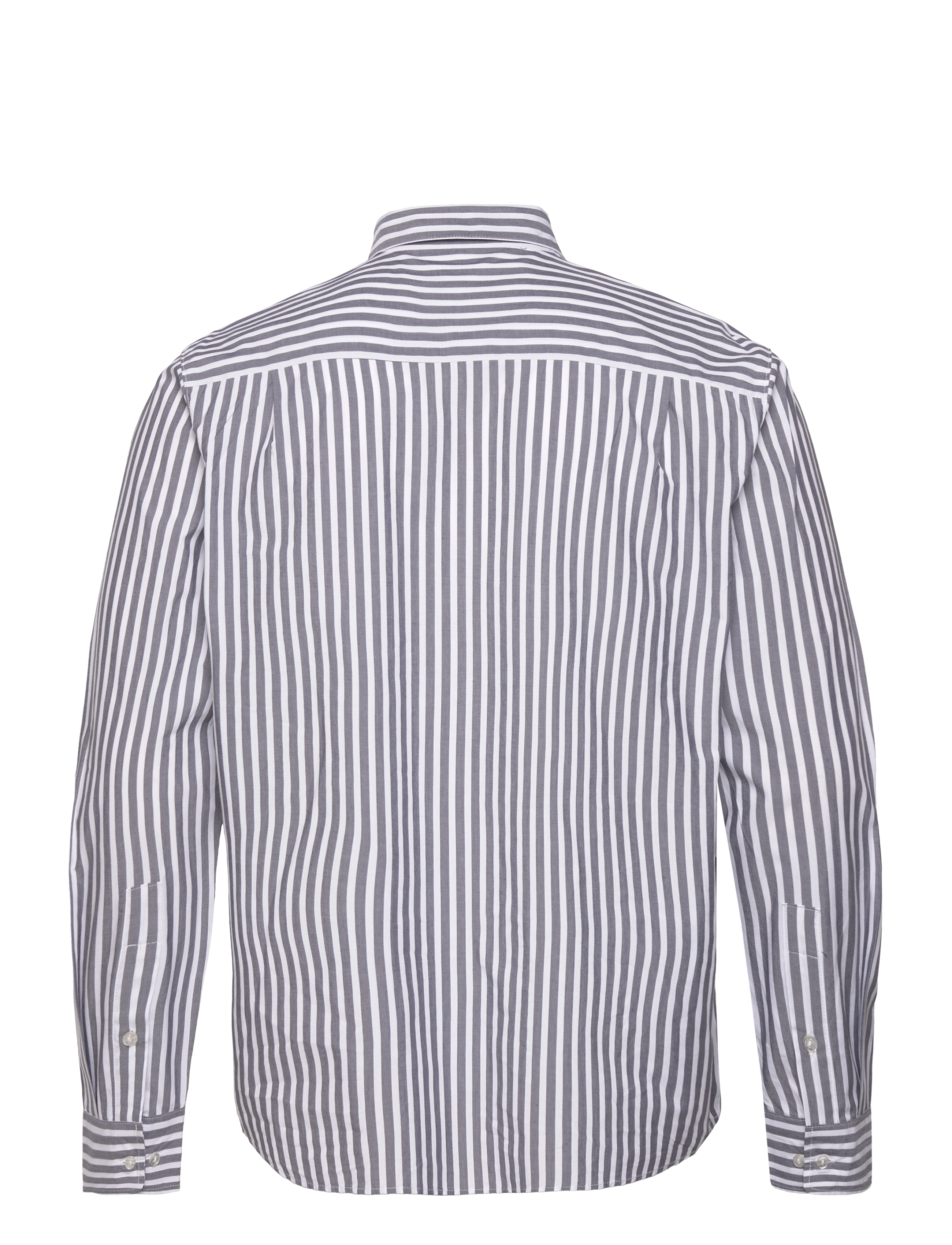 JBS of Denmark - JBS of DK Woven Shirt - hauts de pyjama - multicolou - 2