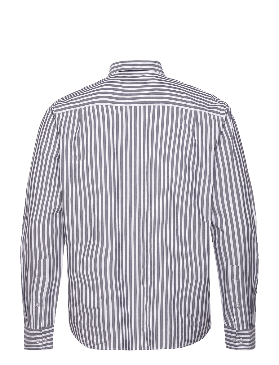JBS of Denmark - JBS of DK Woven Shirt - hauts de pyjama - multicolou - 2