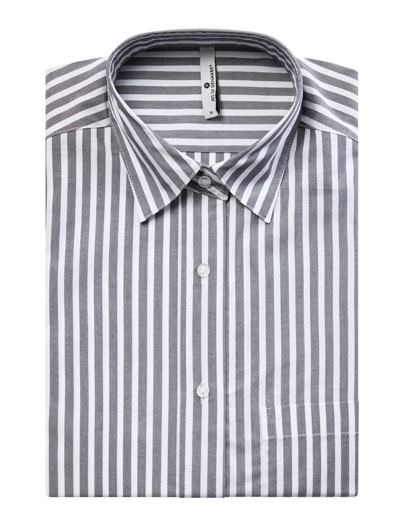 JBS of Denmark - JBS of DK Woven Shirt - hauts de pyjama - multicolou - 3