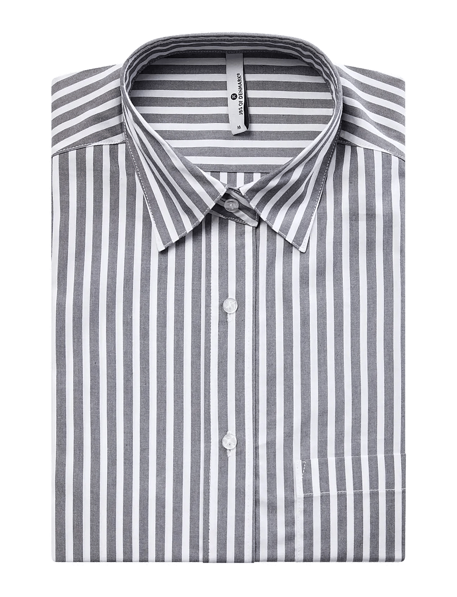 JBS of Denmark - JBS of DK Woven Shirt - hauts de pyjama - multicolou - 3