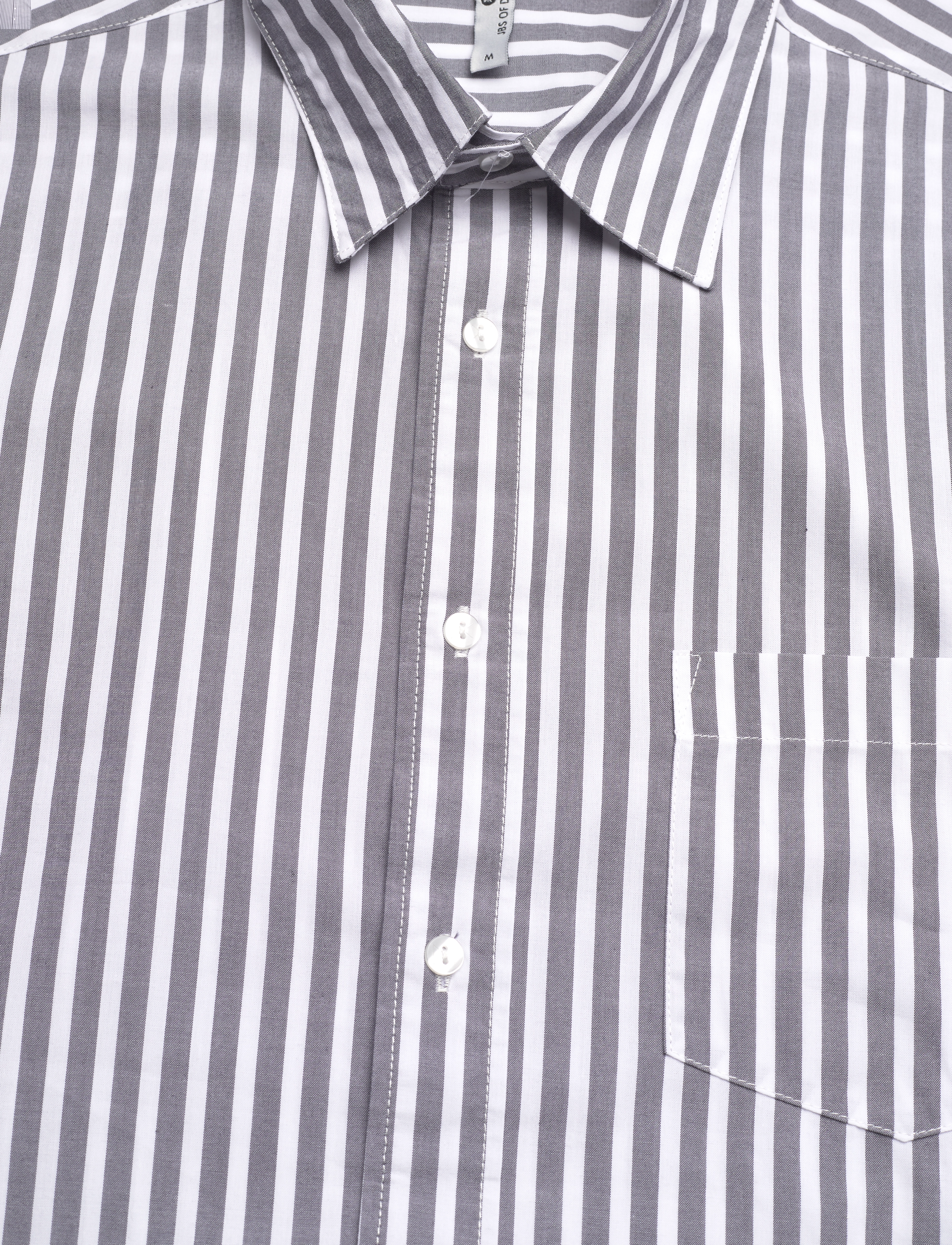 JBS of Denmark - JBS of DK Woven Shirt - hauts de pyjama - multicolou - 5