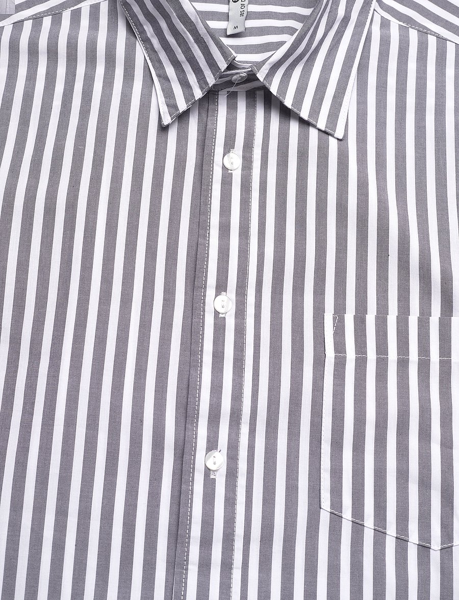 JBS of Denmark - JBS of DK Woven Shirt - hauts de pyjama - multicolou - 5