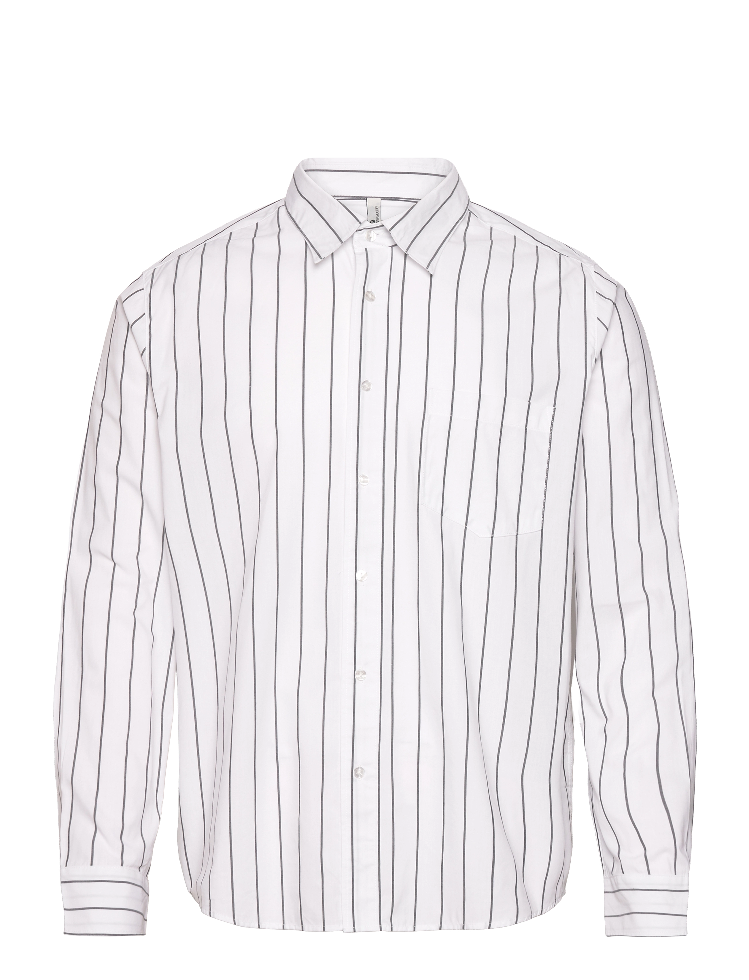 JBS OF DENMARK Jbs Of Dk Woven Shirt Weiß - XS - Herren