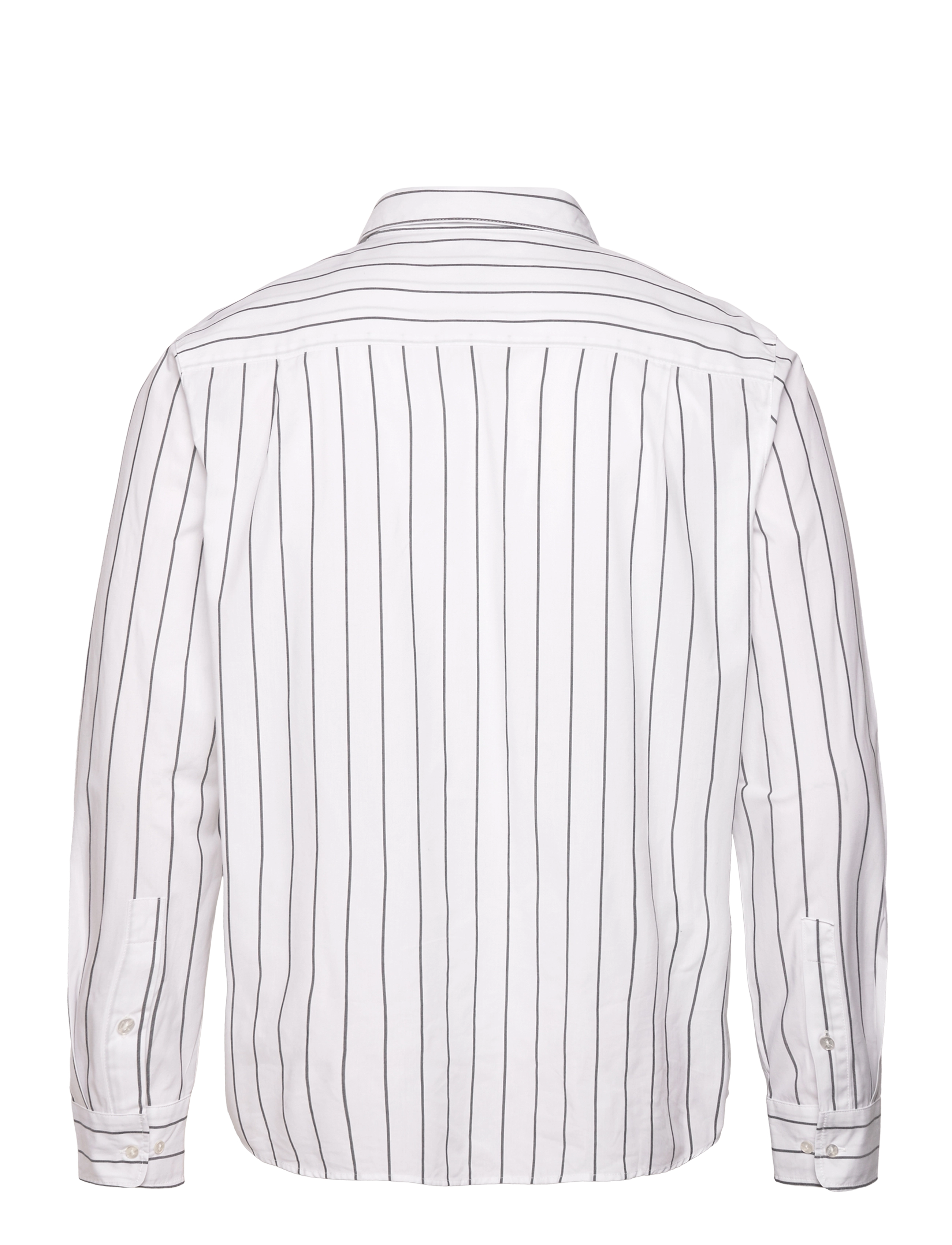JBS of Denmark - JBS of DK Woven Shirt - nattrøjer - multicolou - 1