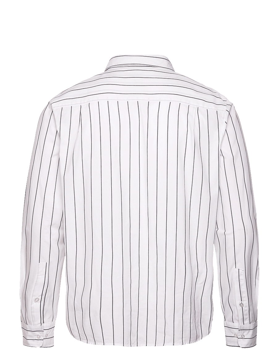 JBS of Denmark - JBS of DK Woven Shirt - pyjamaoberteile - multicolou - 1