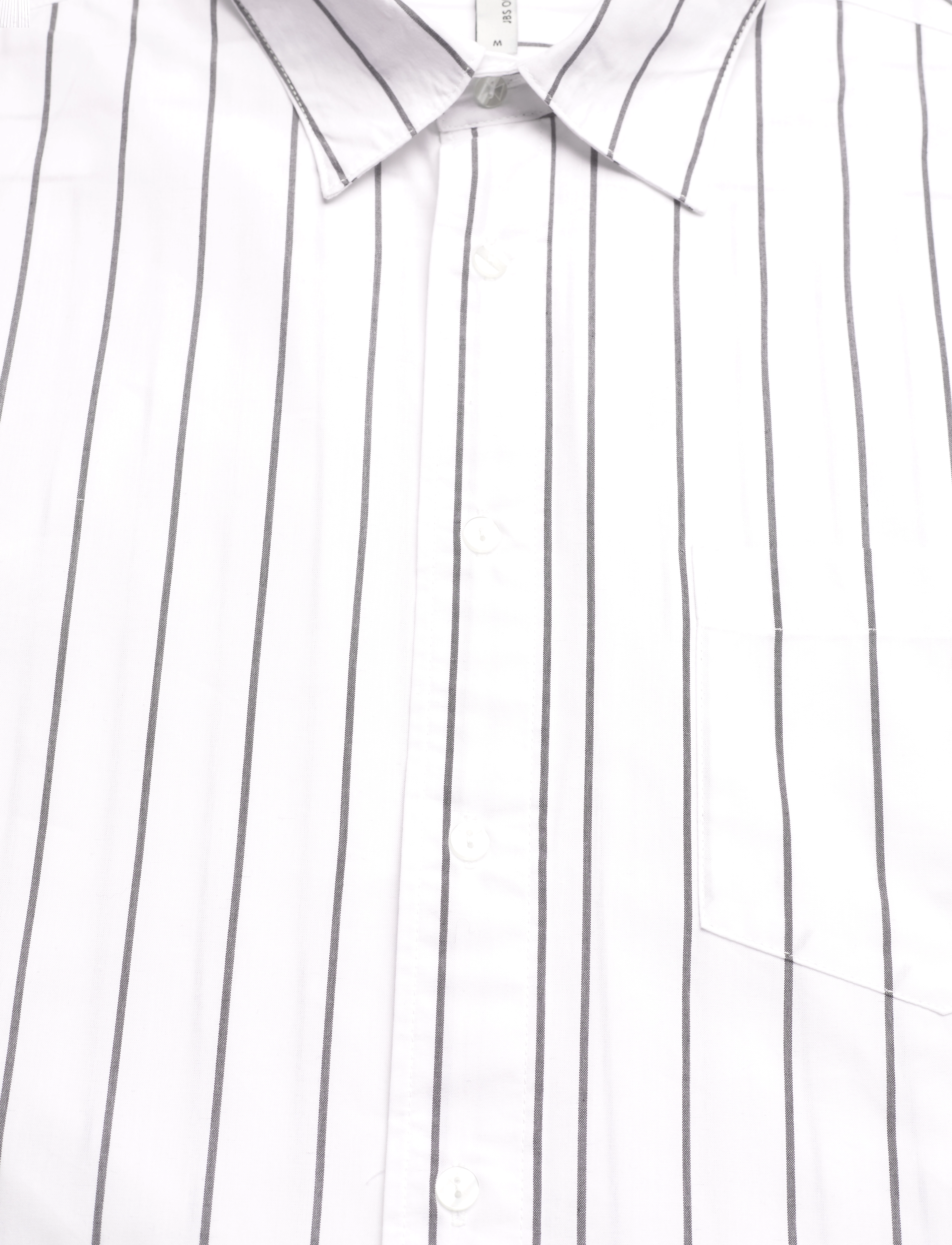 JBS of Denmark - JBS of DK Woven Shirt - nattrøjer - multicolou - 2