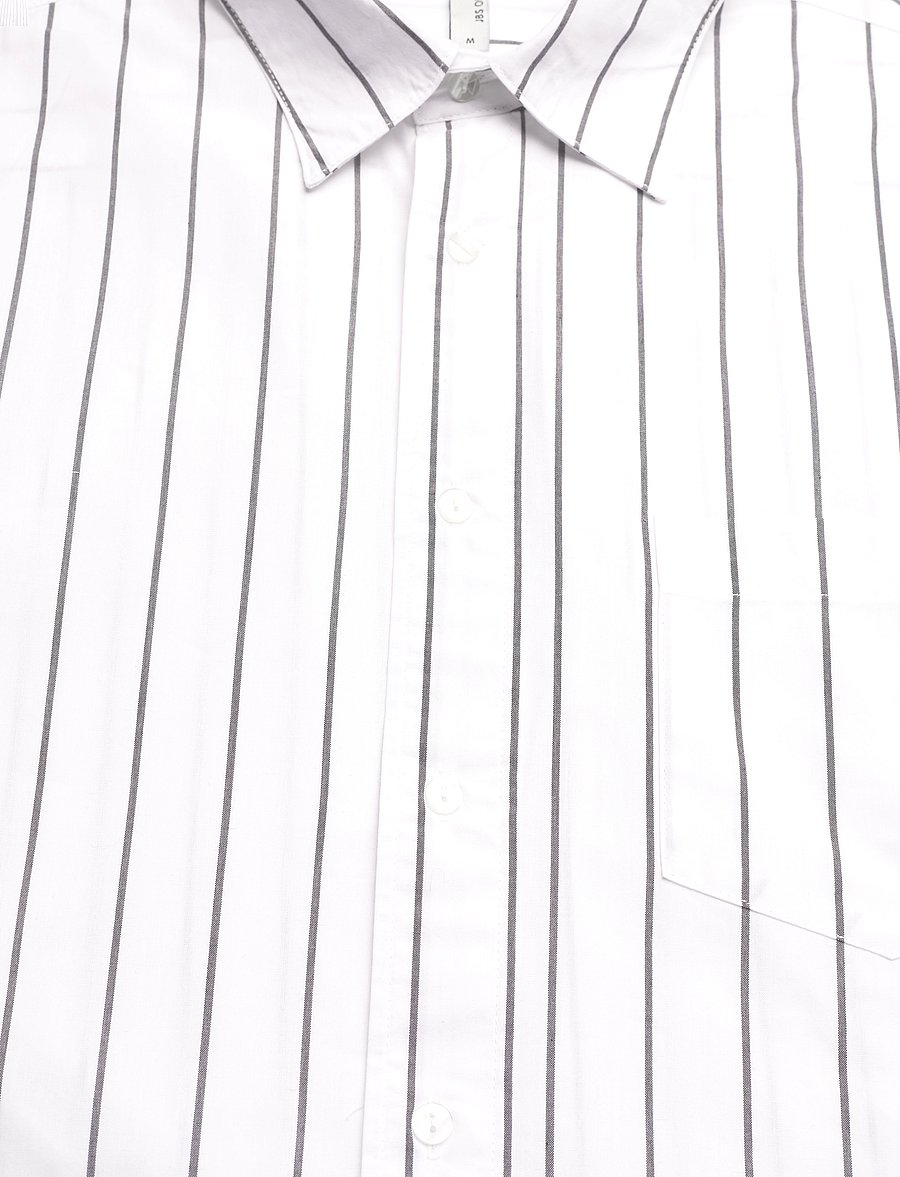 JBS of Denmark - JBS of DK Woven Shirt - pyjamaoberteile - multicolou - 2