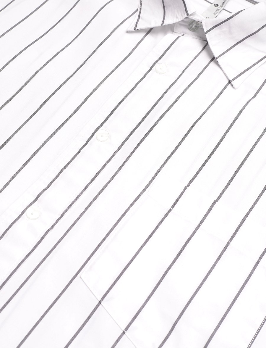 JBS of Denmark - JBS of DK Woven Shirt - pyjamaoberteile - multicolou - 3