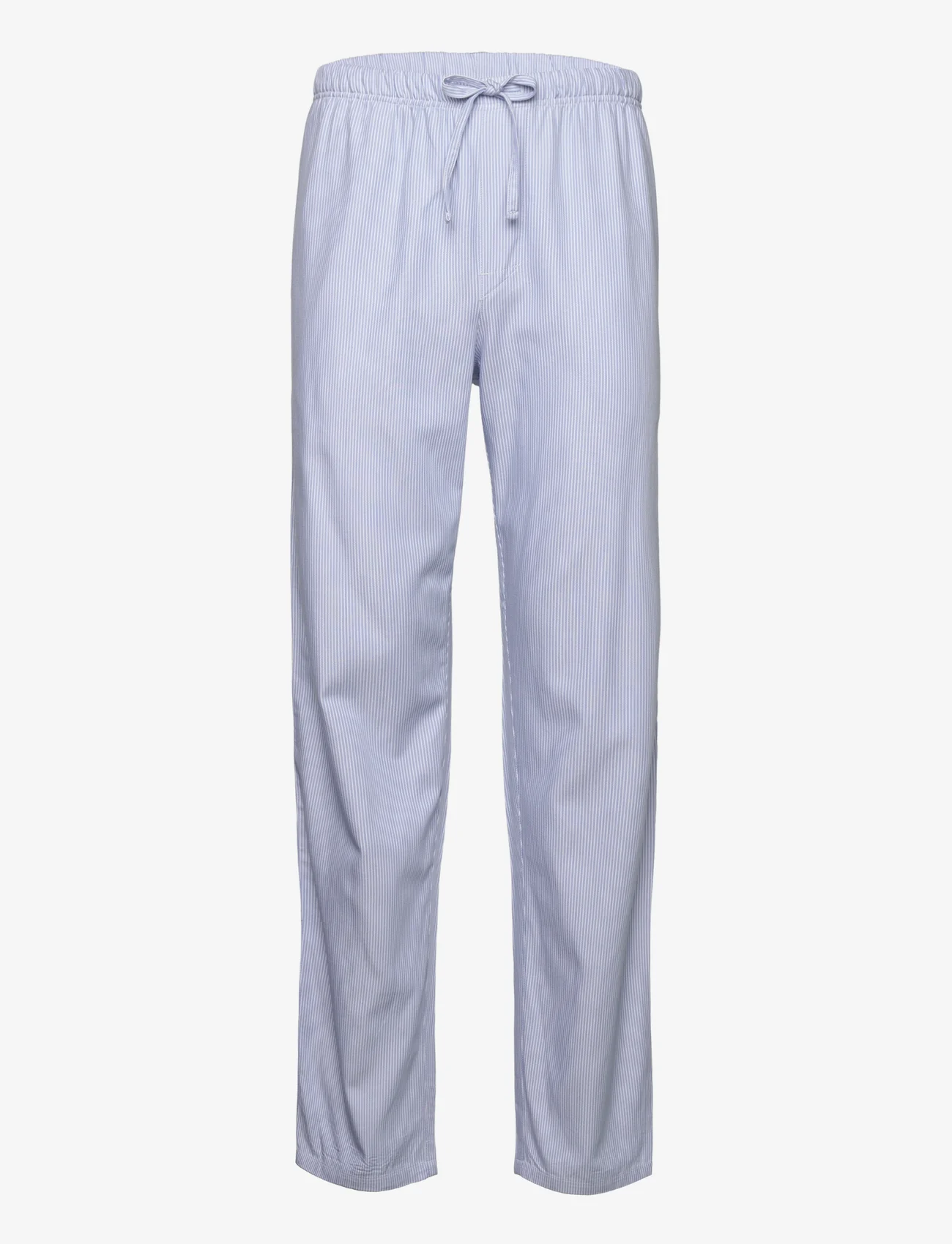 JBS of Denmark - JBS of DK PJ Pant - pyjama bottoms - blue - 0