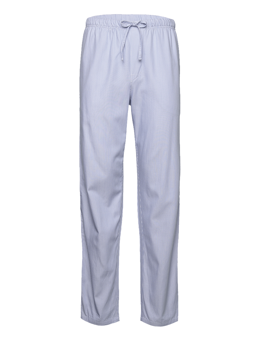 JBS of Denmark - JBS of DK PJ Pant. - bas de pyjama - blue - 0