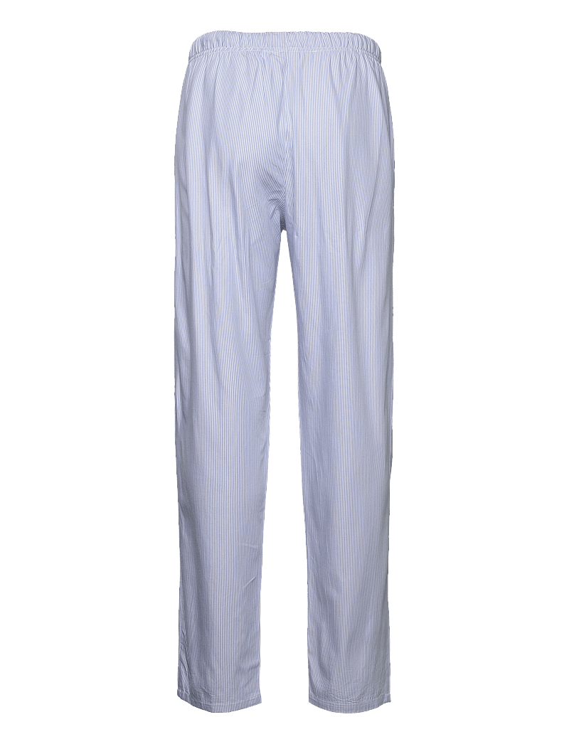 JBS of Denmark - JBS of DK PJ Pant. - pyjama bottoms - blue - 1
