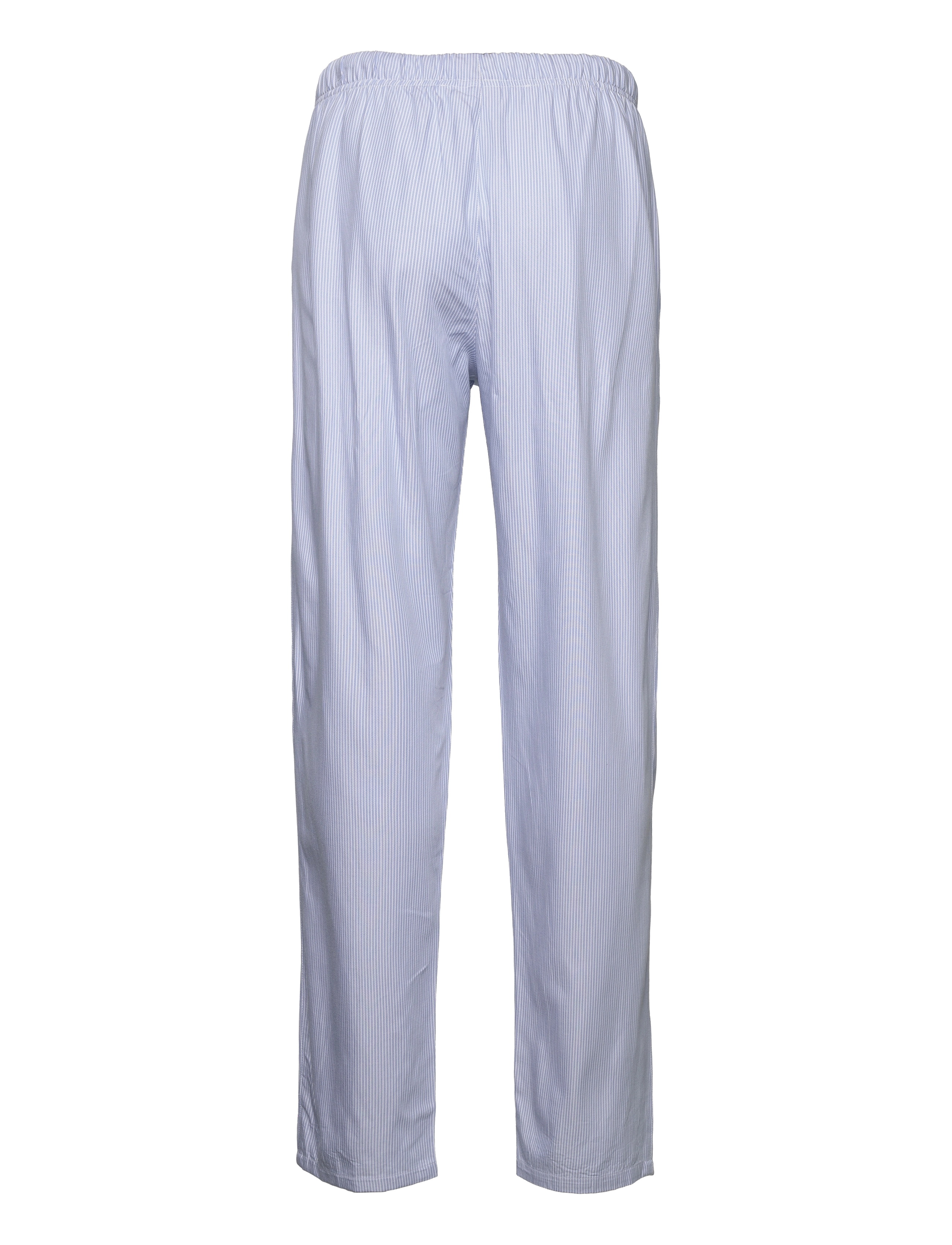 JBS of Denmark - JBS of DK PJ Pant. - bas de pyjama - blue - 1