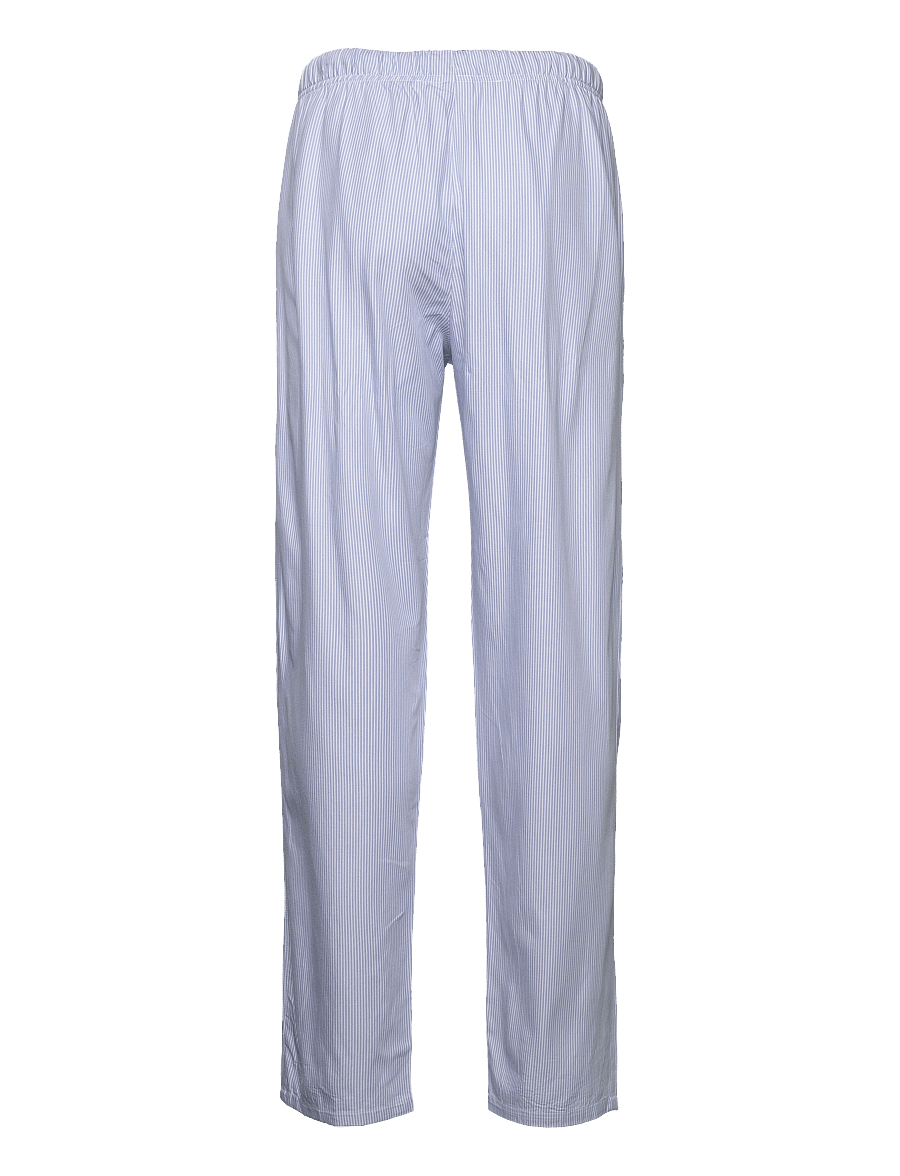JBS of Denmark - JBS of DK PJ Pant. - bas de pyjama - blue - 1