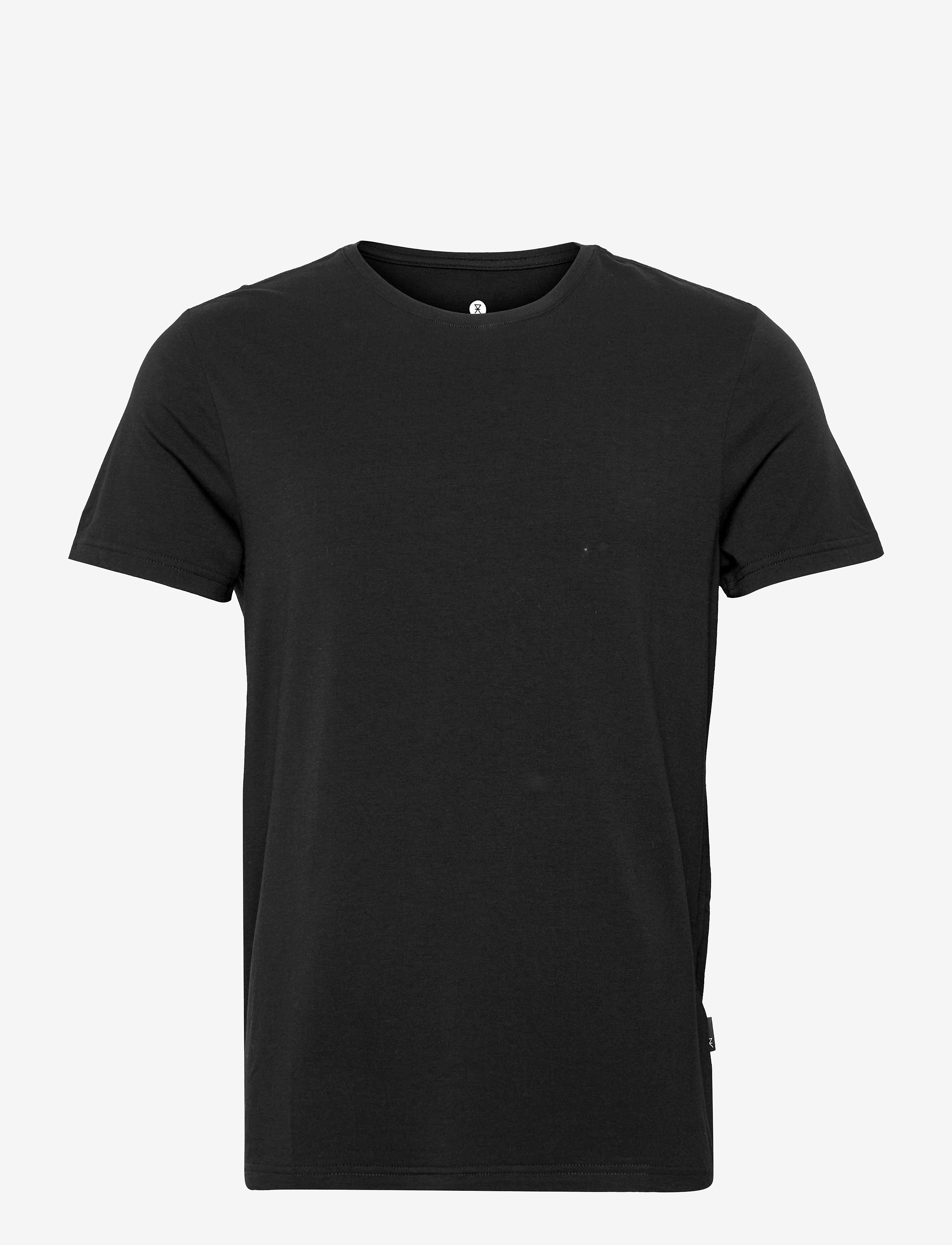 JBS of Denmark JBS of DK O-neck. - JBS of Denmark - BLACK / black