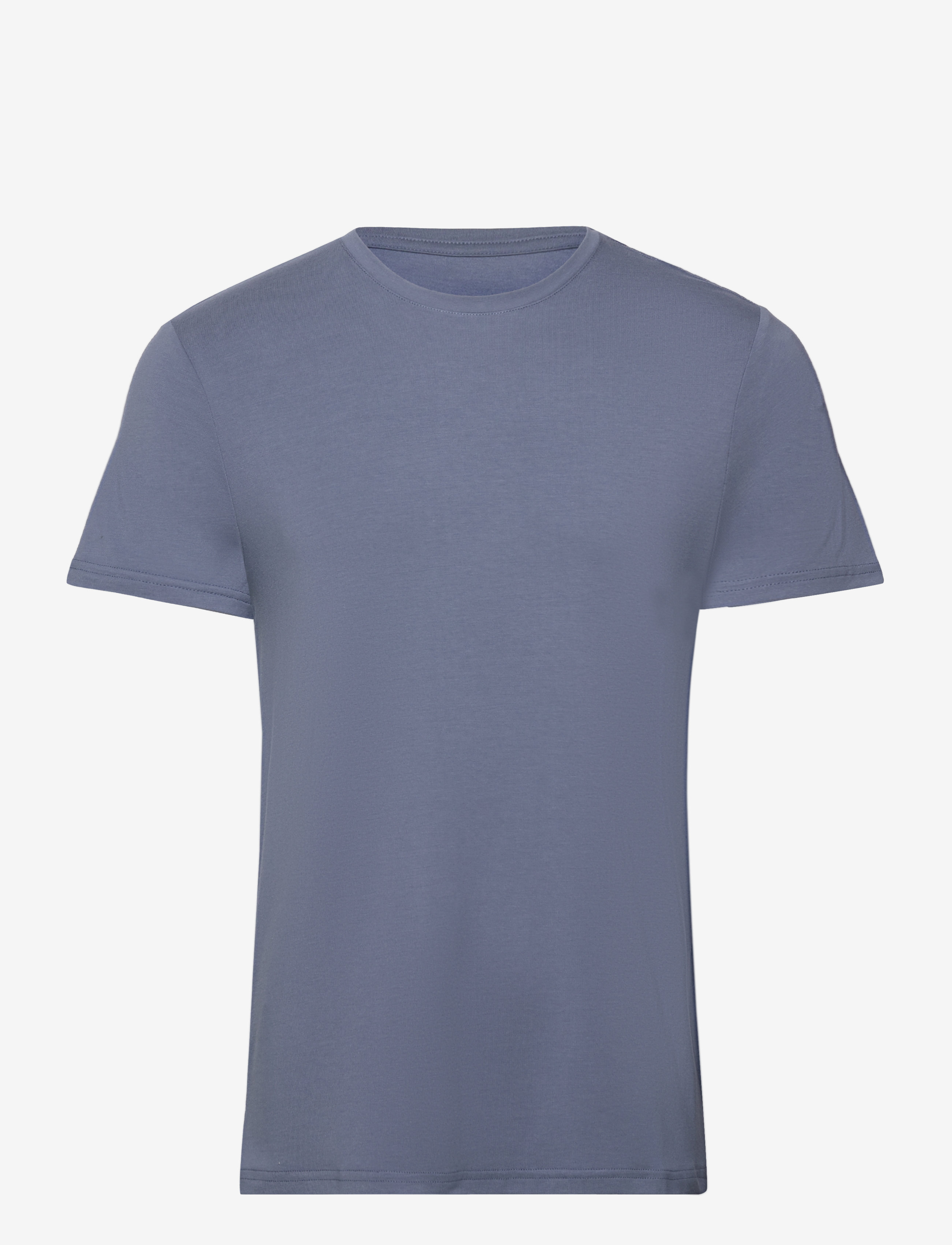 JBS of Denmark Jbs Of Dk O-Neck., S, Night & Loungewear, Blau - Pyjama Oberteile, Männerswear