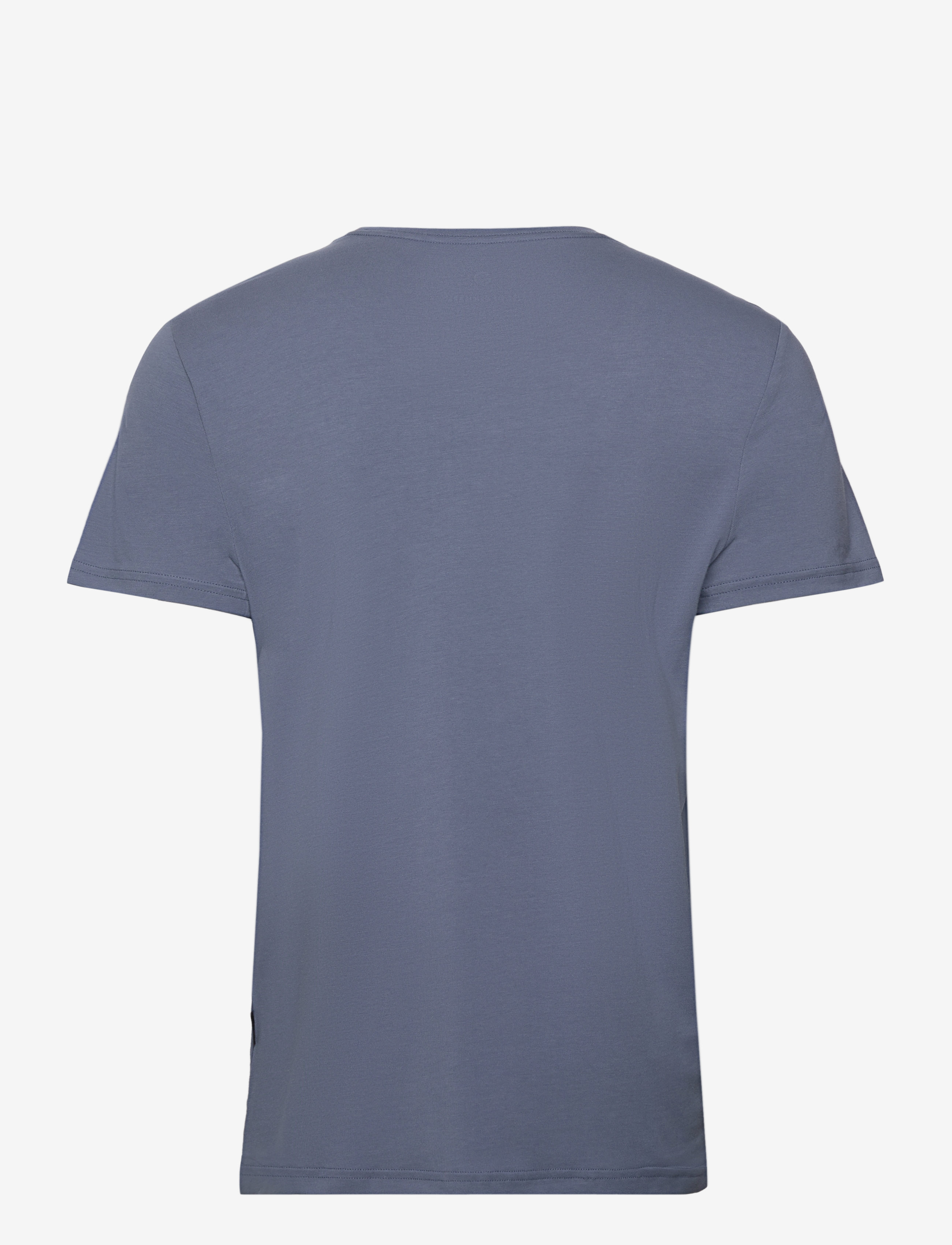 JBS of Denmark - JBS of DK O-neck. - pyjamaoberteile - blue - 1