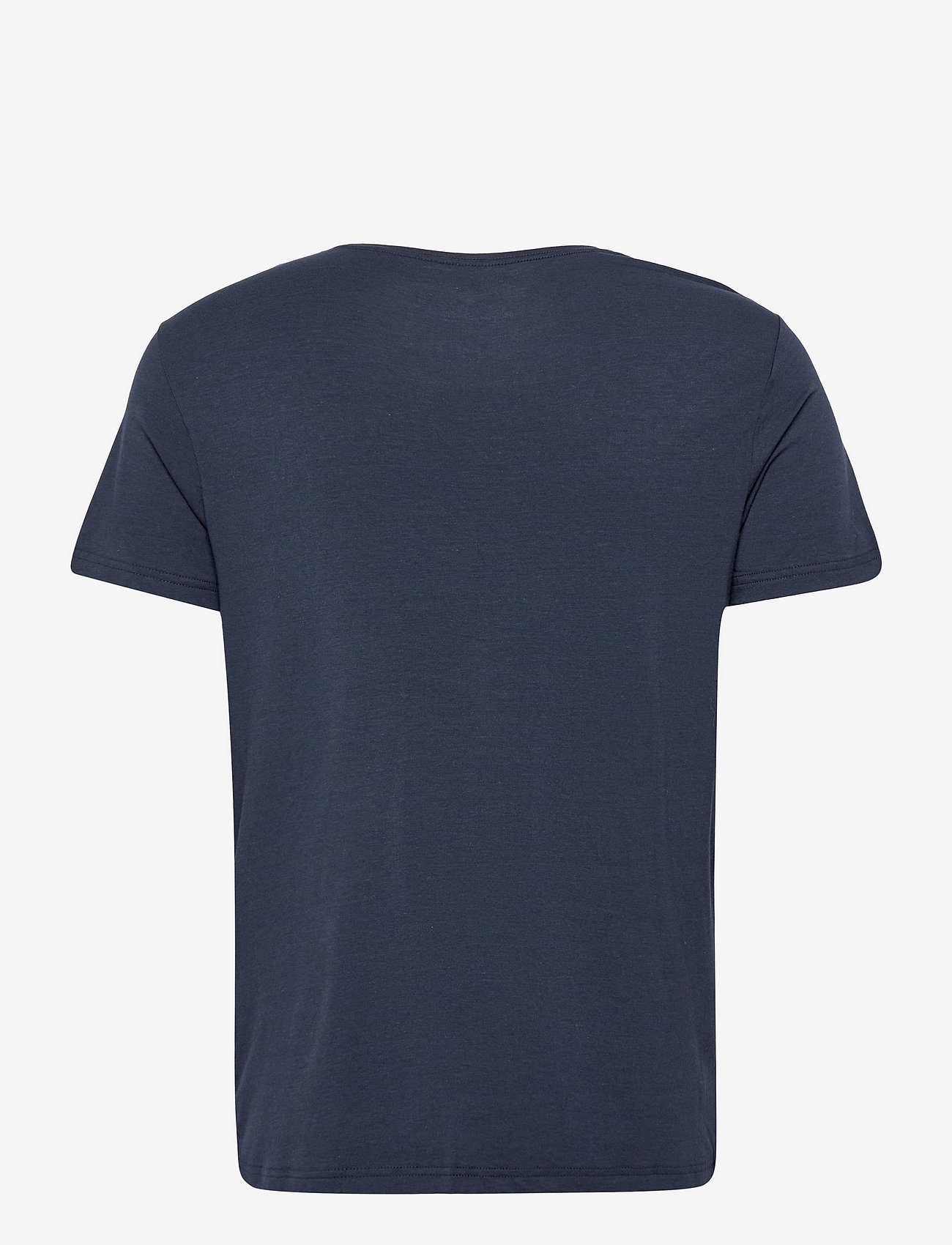 JBS of Denmark - JBS of DK O-neck. - nattrøjer - navy - 2