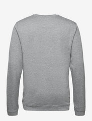 JBS of Denmark - JBS of DK sweatshirt FSC - dressipluusid - lightgrey mel - 1