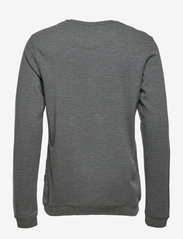 JBS of Denmark - JBS of DK sweatshirt FSC - dressipluusid - darkgrey mel - 1