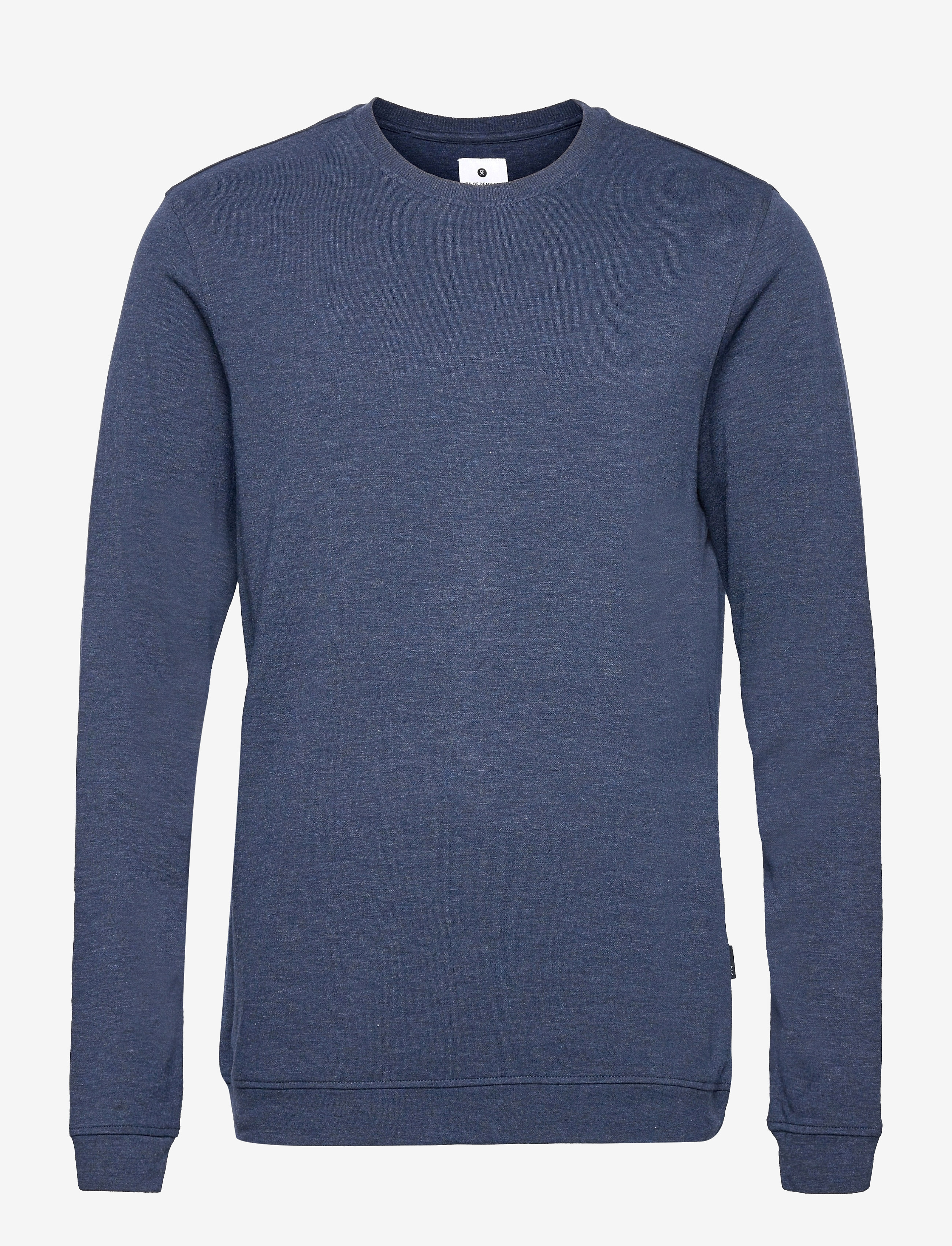 JBS of Denmark JBS of DK sweatshirt - JBS of Denmark - NAVY / blue