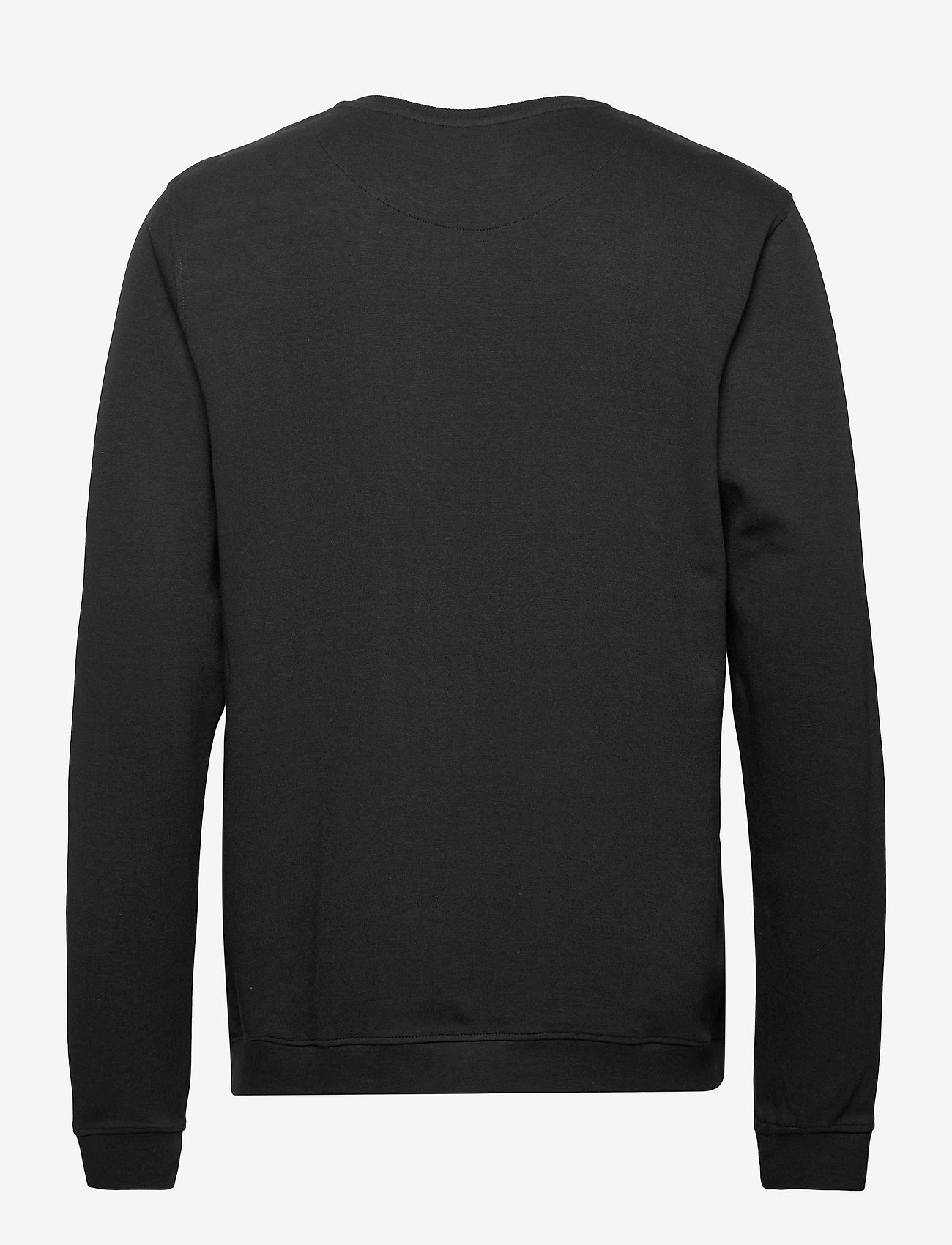 JBS of Denmark - JBS of DK sweatshirt FSC - dressipluusid - black - 1