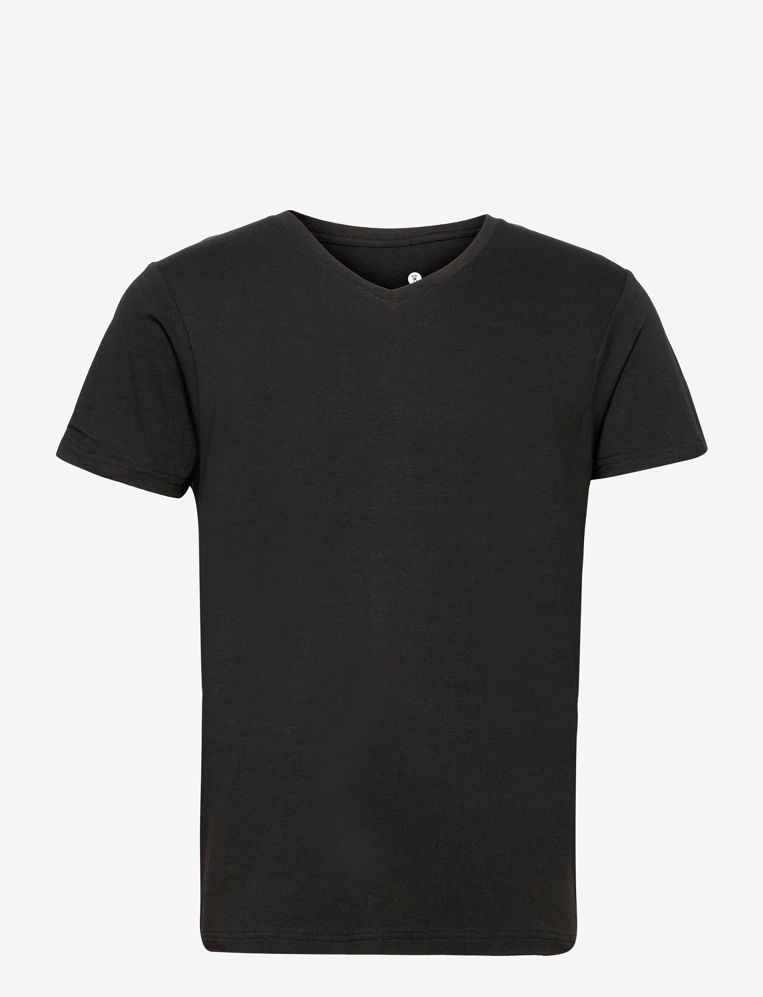 JBS of DK V-neck - BLACK