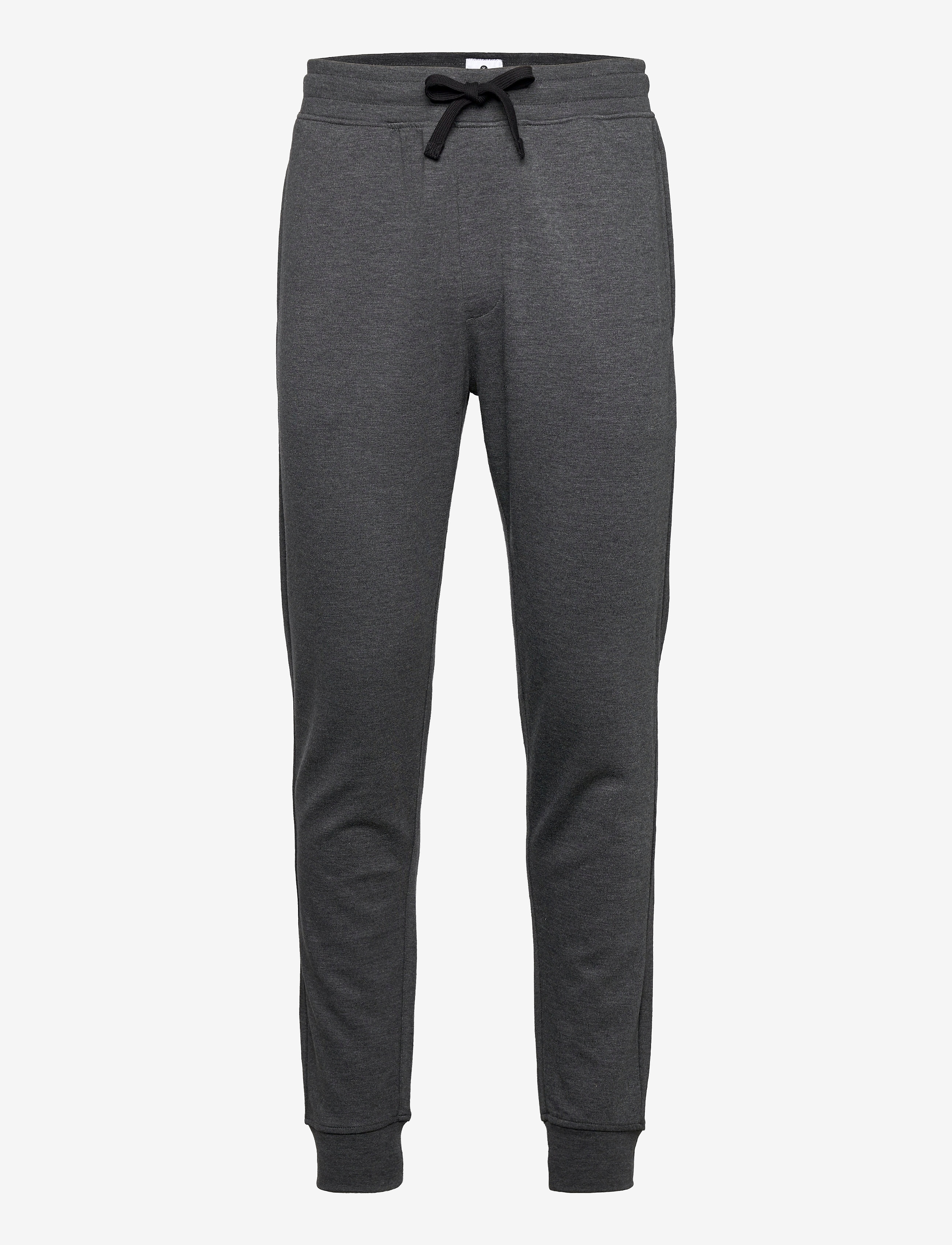 JBS of Denmark JBS of DK sweatpants - Kleidung - DARKGREY MEL / grey