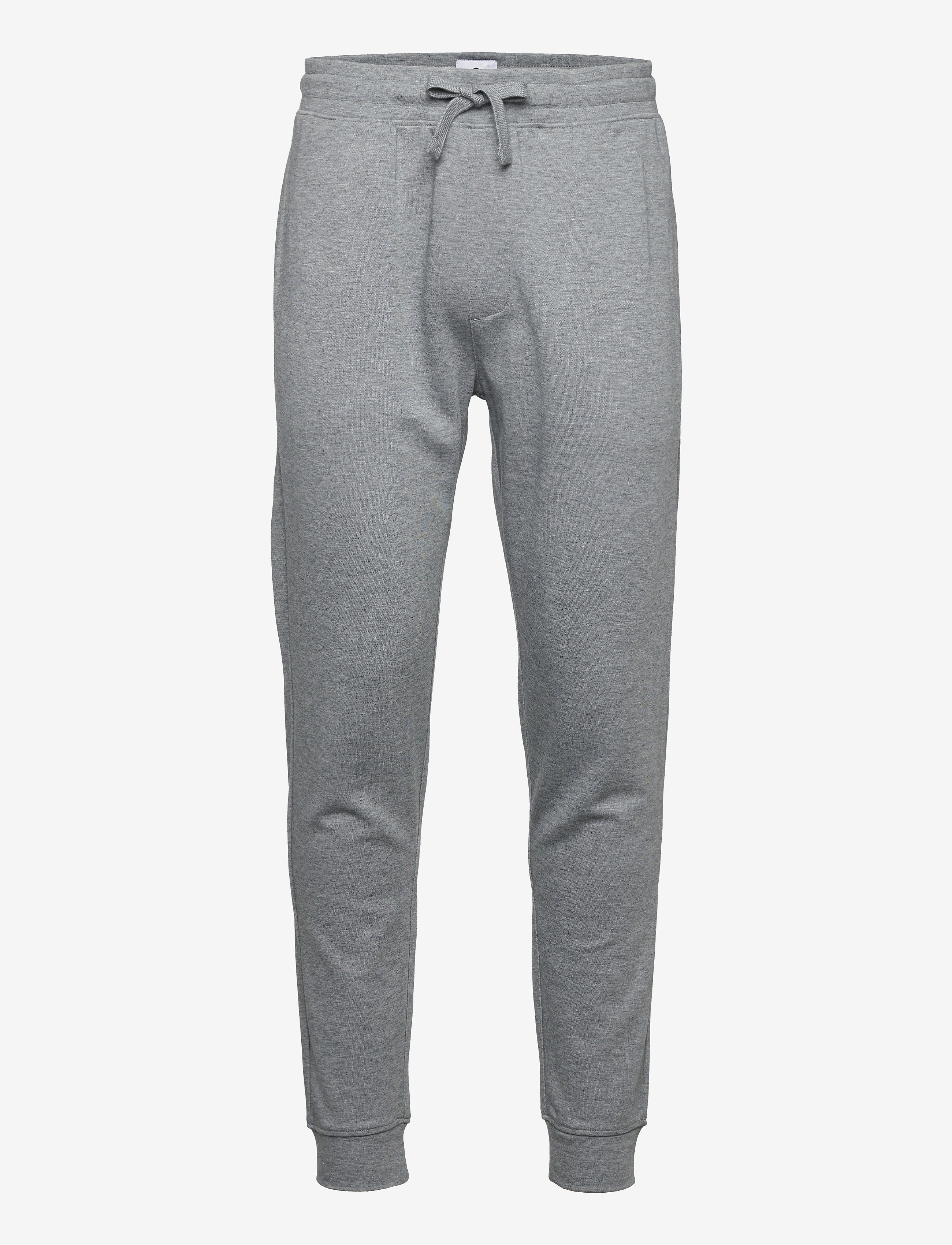 JBS of Denmark JBS of DK sweatpants - Kleidung - LIGHTGREY MEL / grey