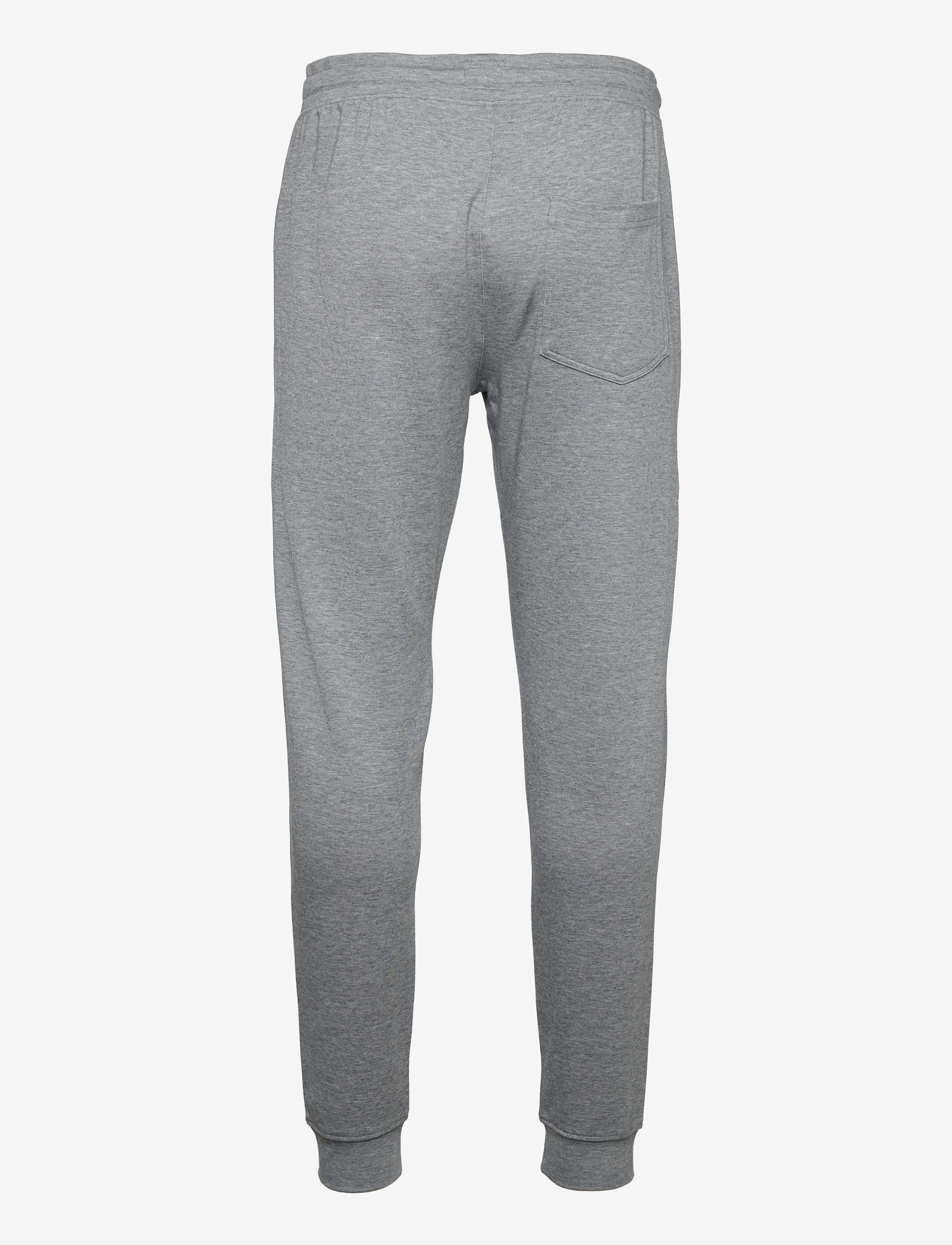JBS of Denmark - JBS of DK sweatpants - joggings - lightgrey mel - 1
